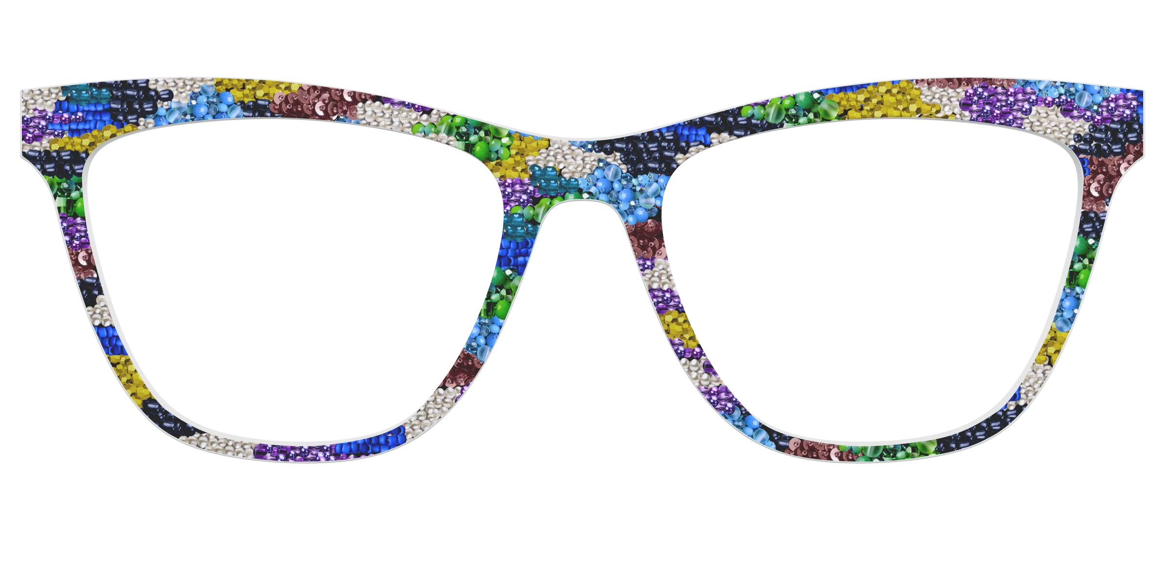 The Beaded Camo - Image 29