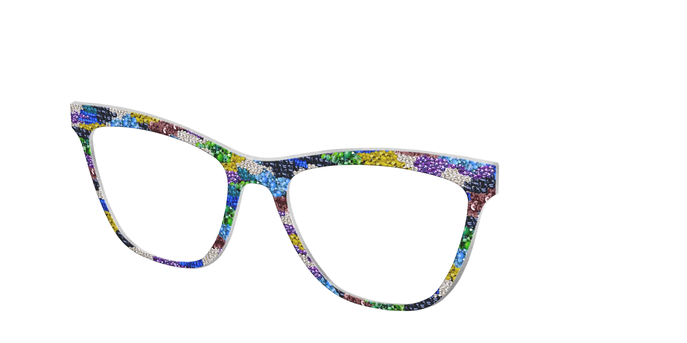 The Beaded Camo - Image 30
