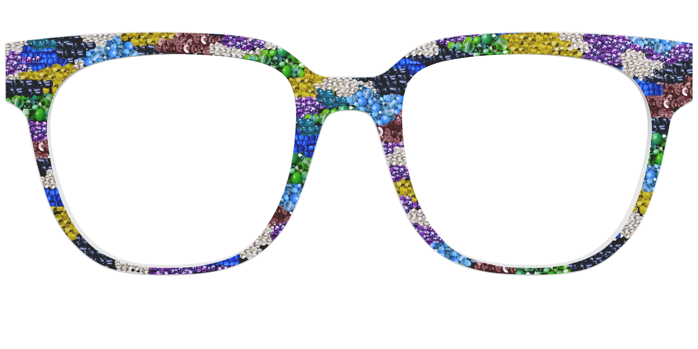 The Beaded Camo - Image 31