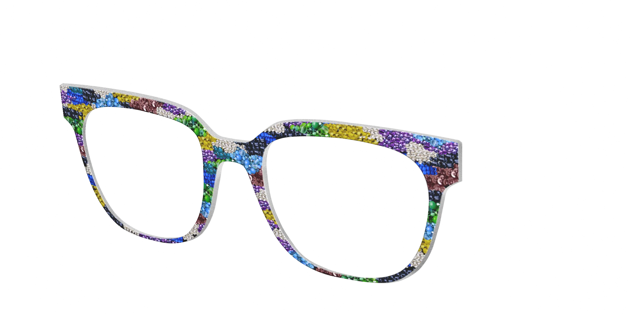 The Beaded Camo - Image 32