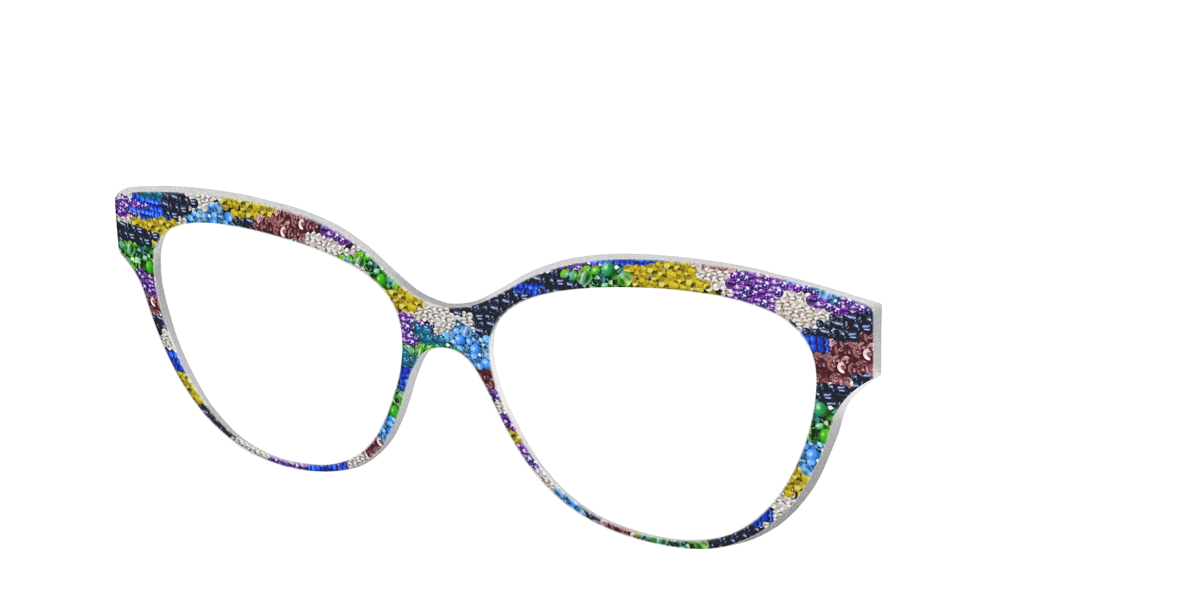 The Beaded Camo - Image 34
