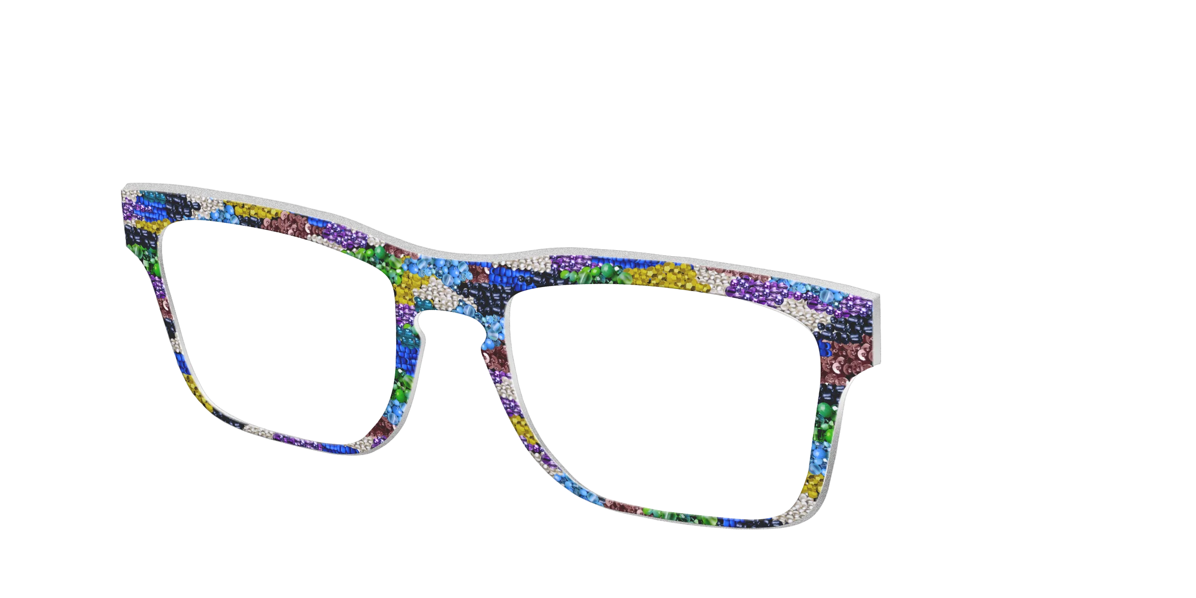 The Beaded Camo - Image 36