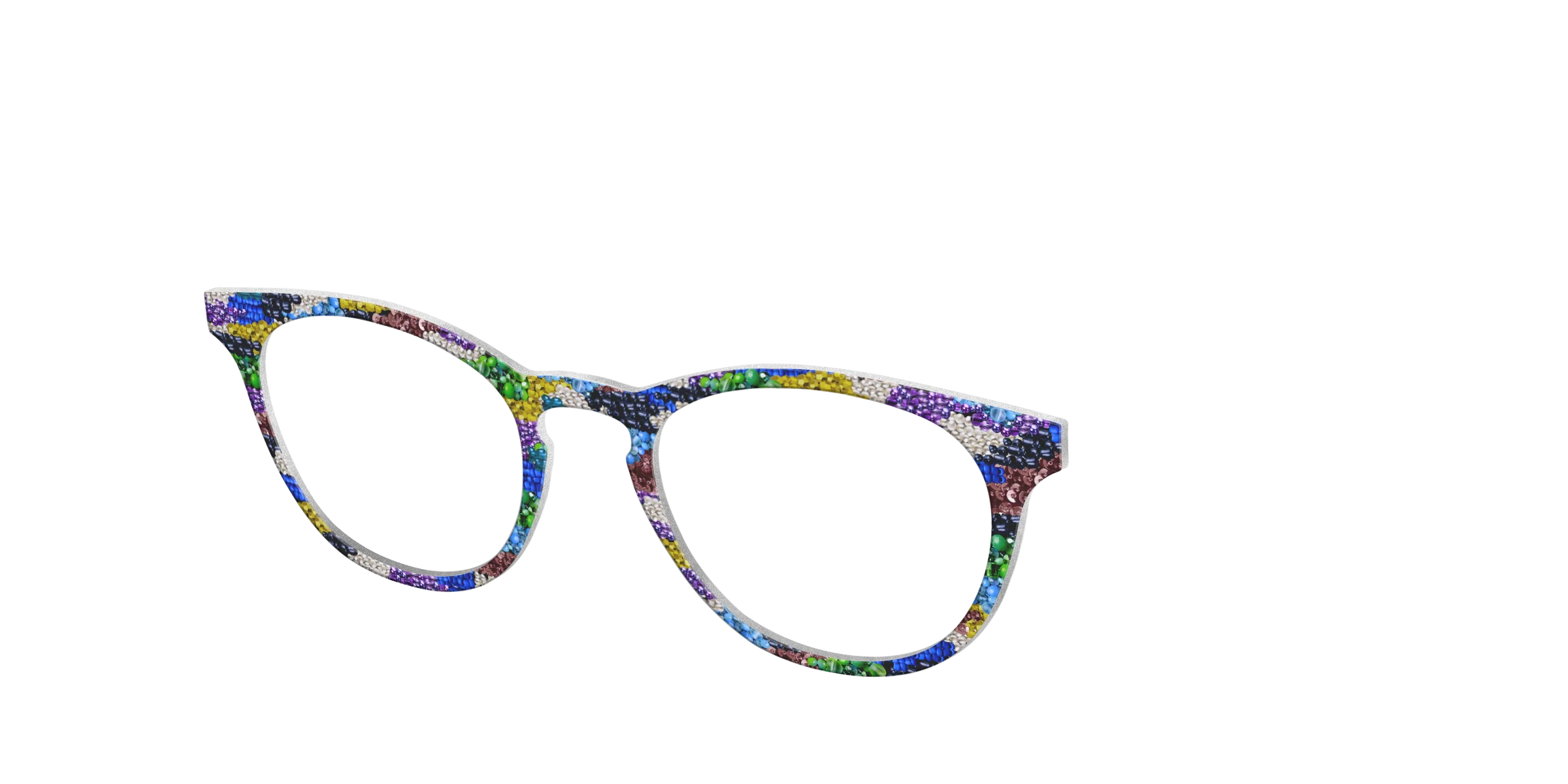 The Beaded Camo - Image 4