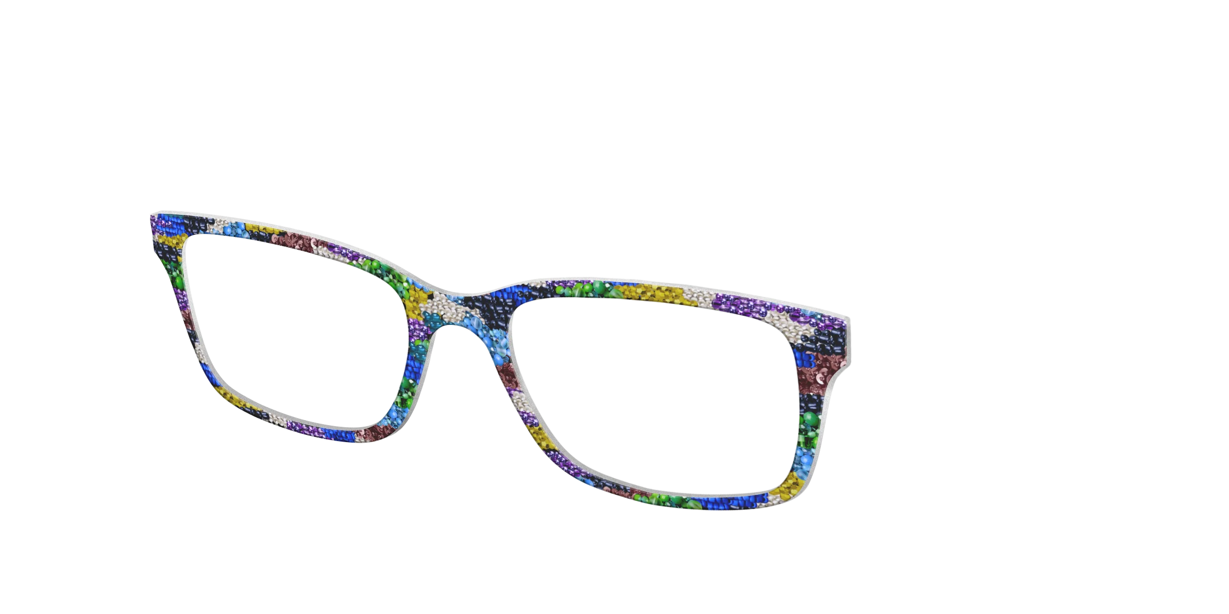 The Beaded Camo - Image 6