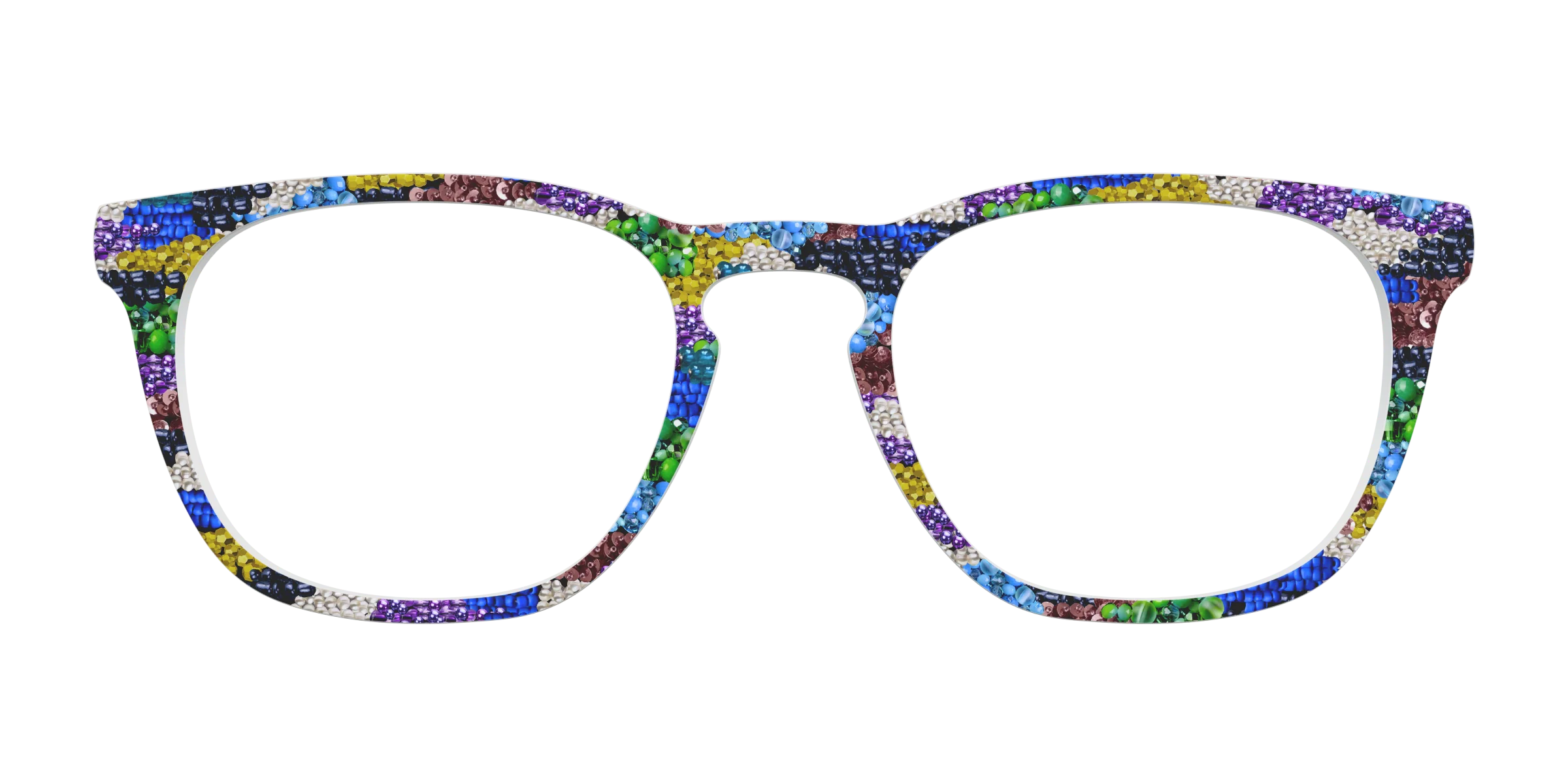 The Beaded Camo - Image 7