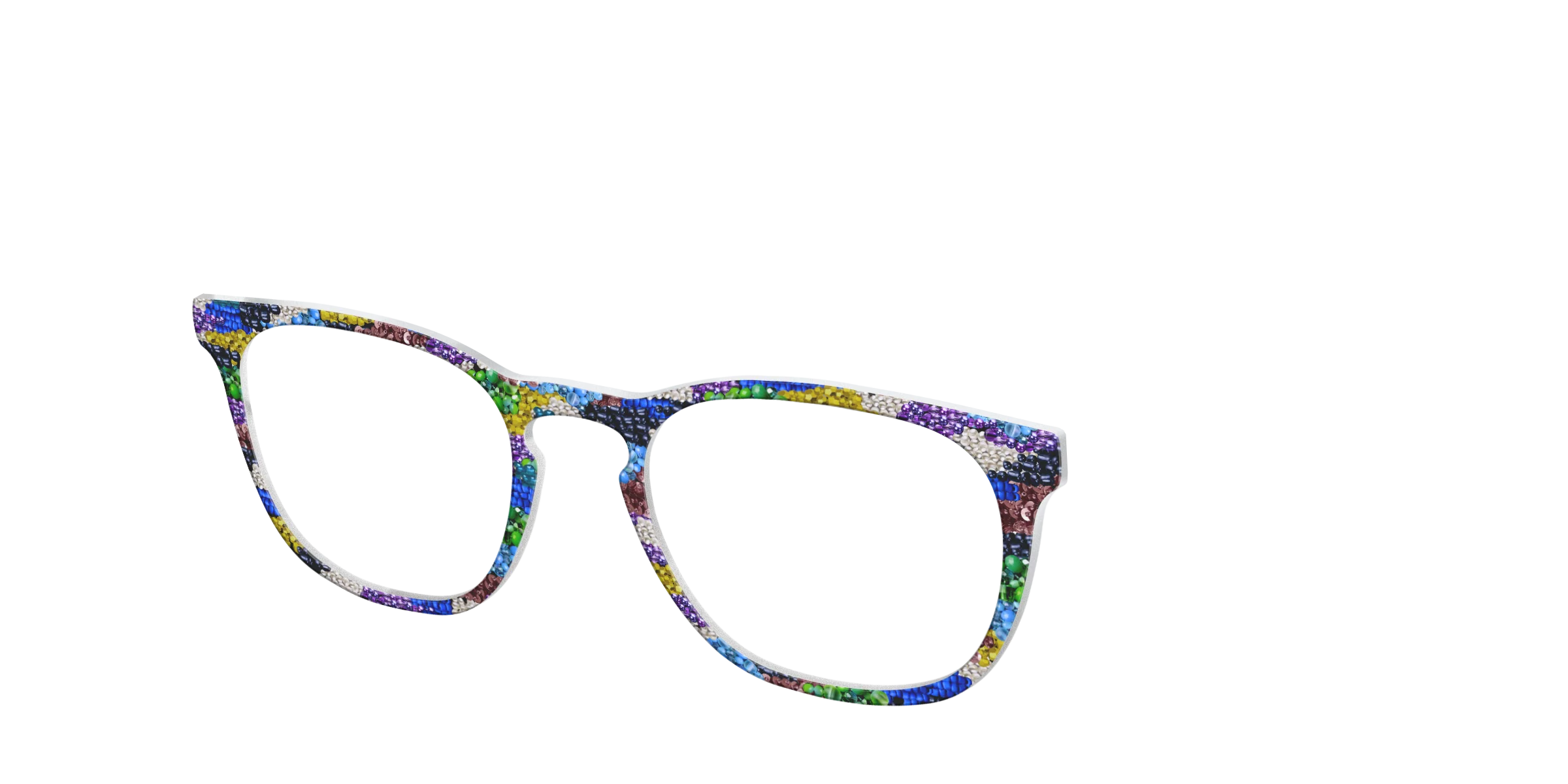 The Beaded Camo - Image 8