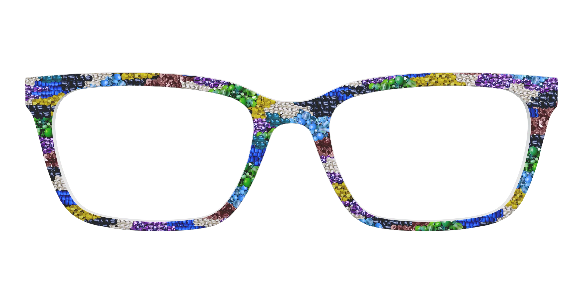 The Beaded Camo - Image 9