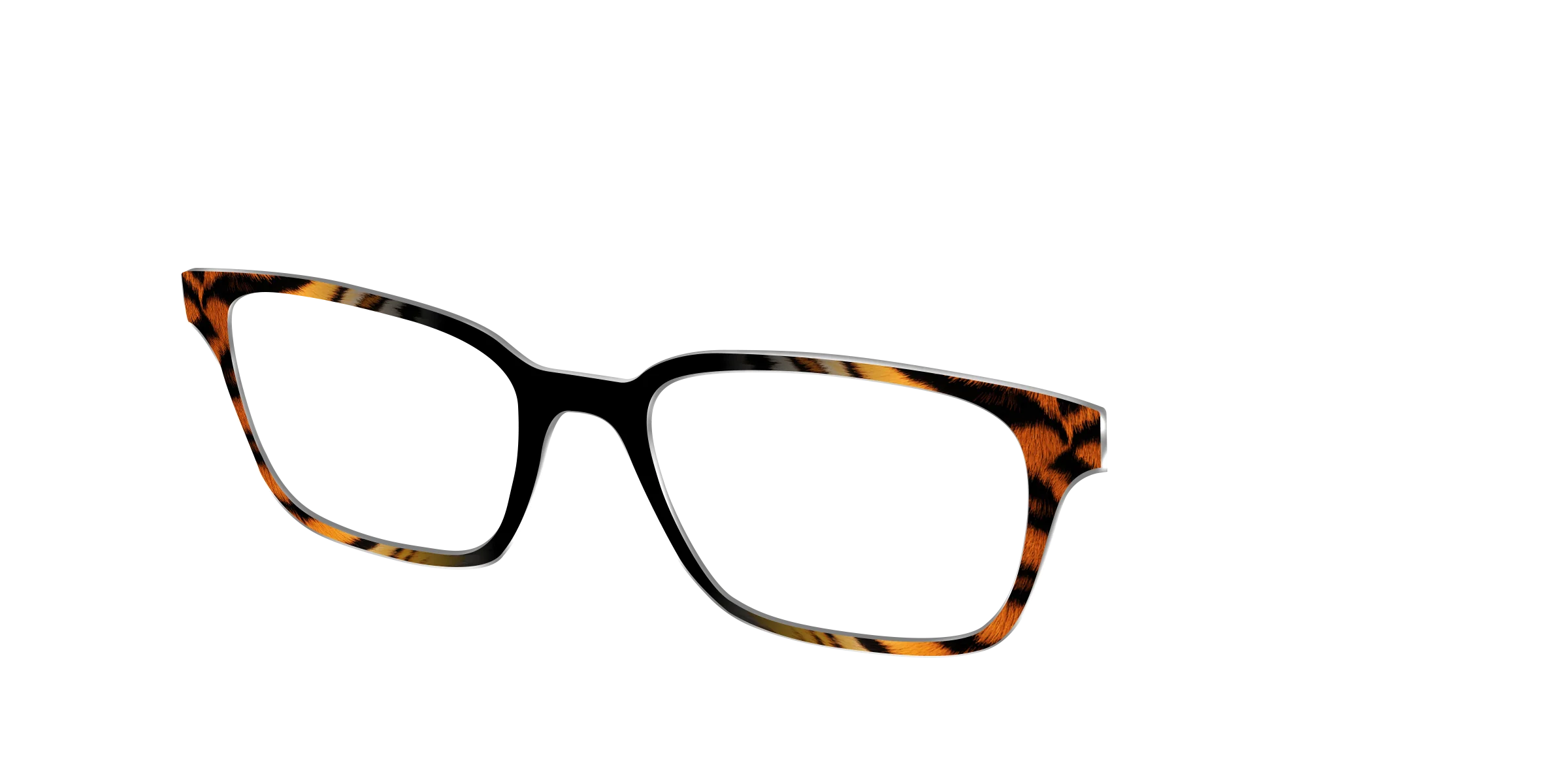 The Bengal Stripes - Image 22