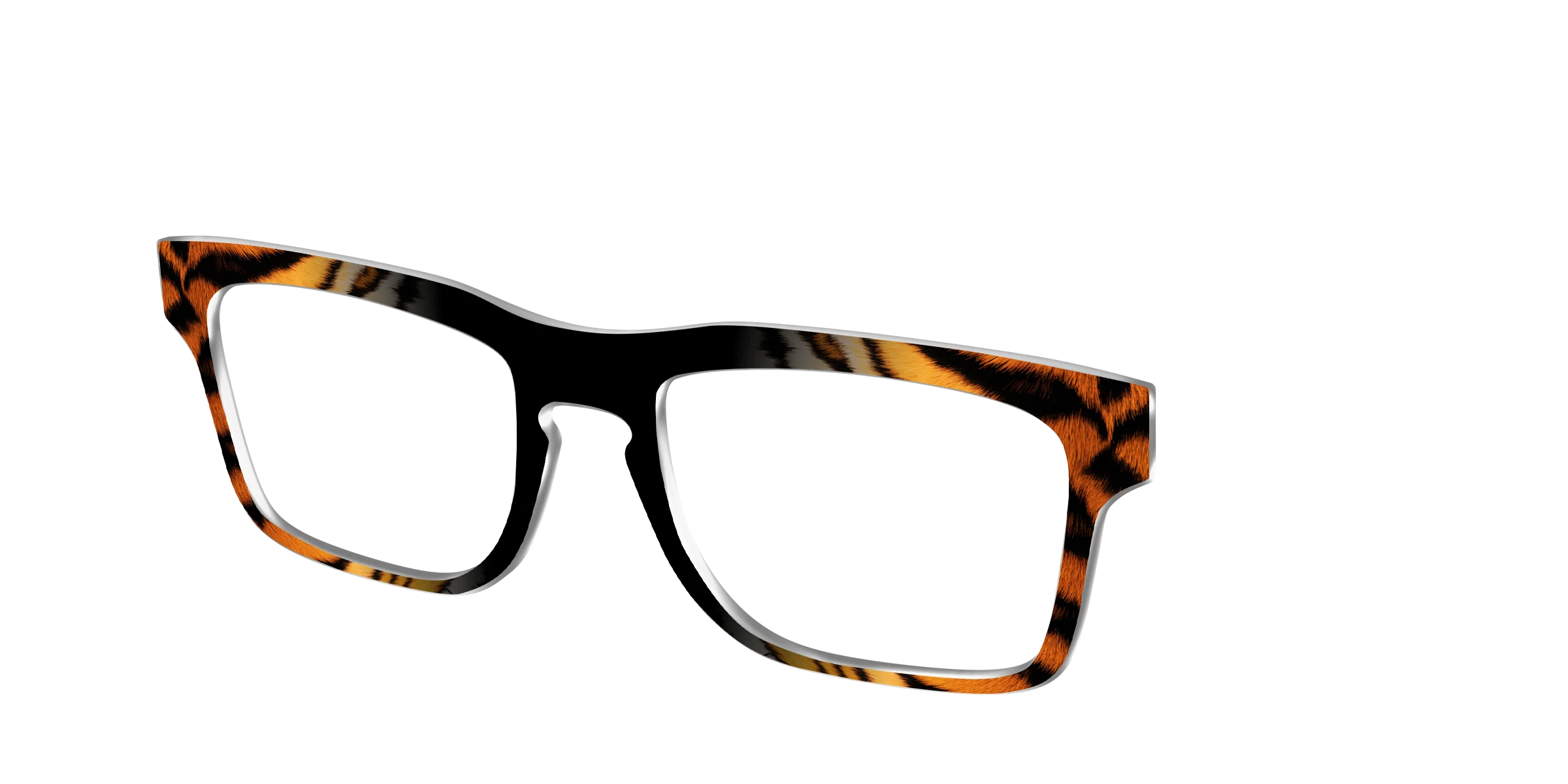 The Bengal Stripes - Image 36