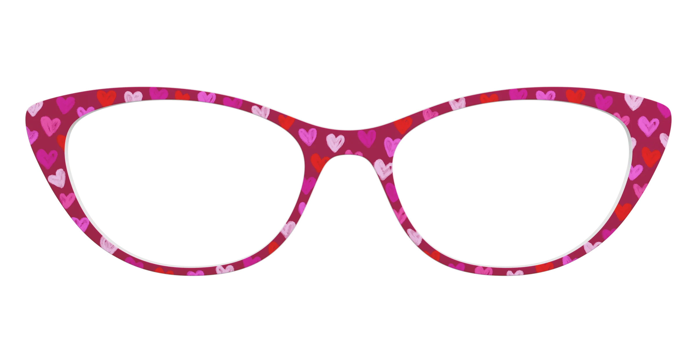 The Berry Hearts - Image 12