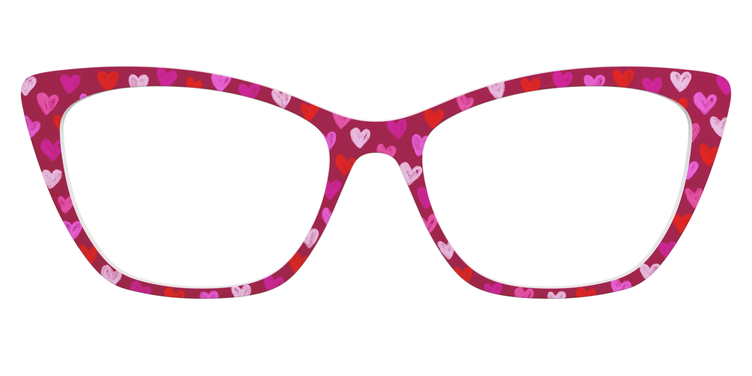 The Berry Hearts - Image 13