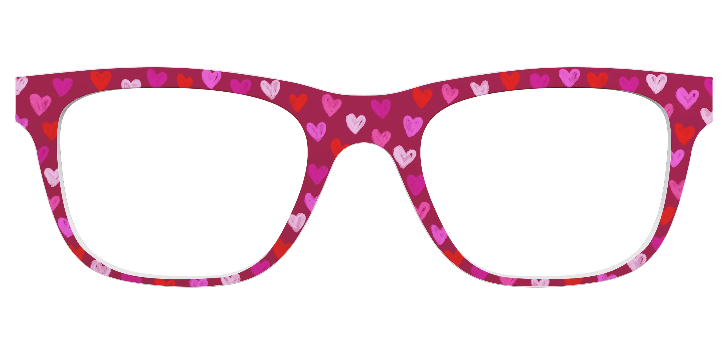 The Berry Hearts - Image 14