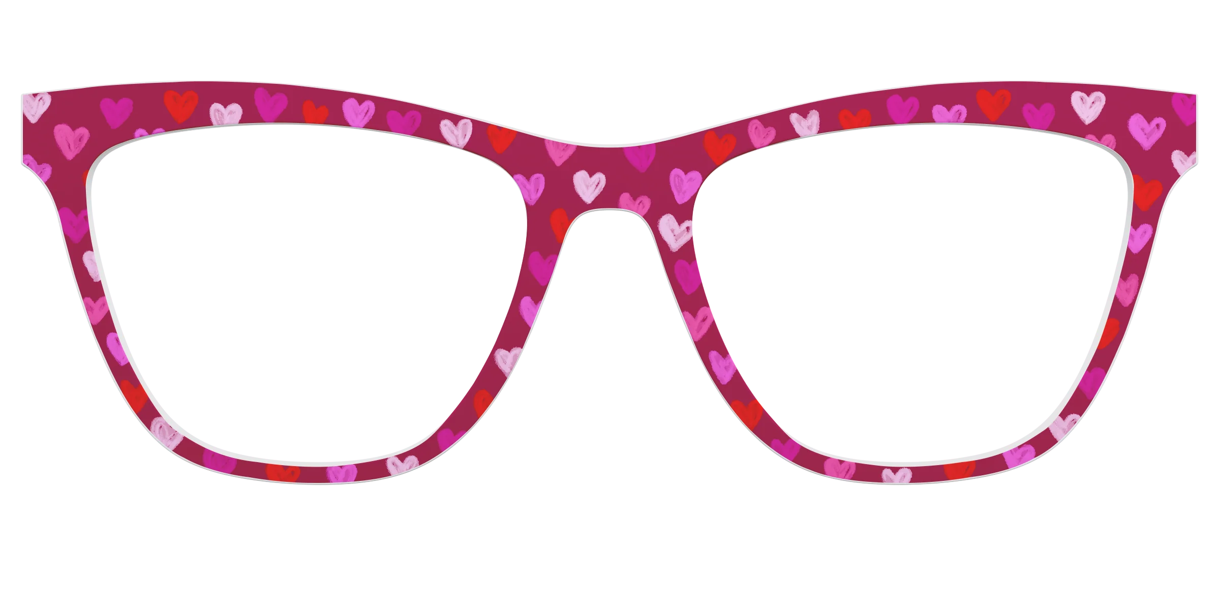 The Berry Hearts - Image 16