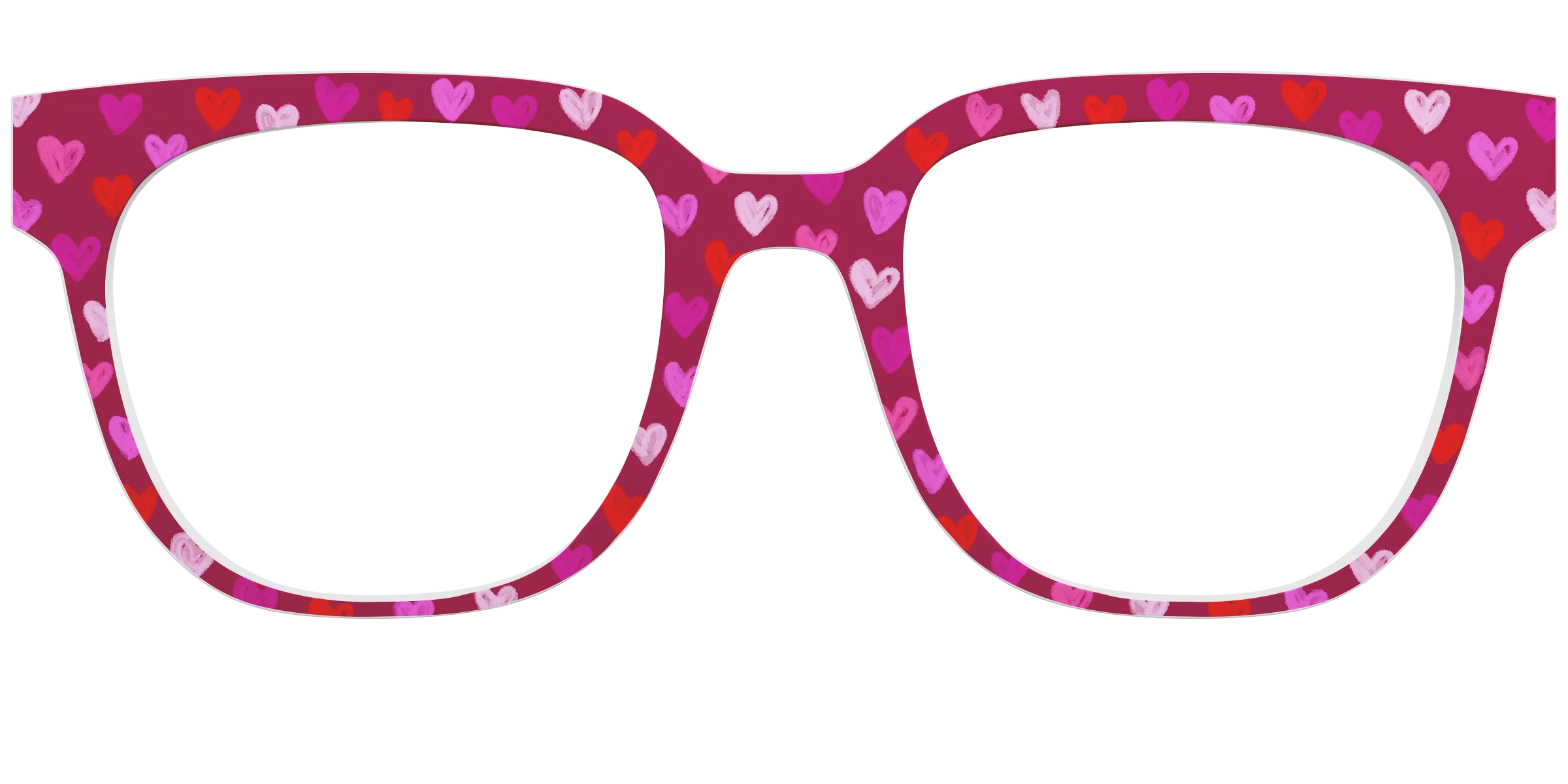 The Berry Hearts - Image 18