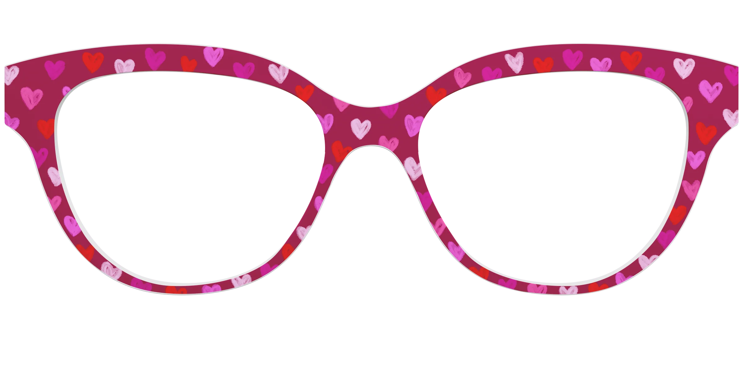 The Berry Hearts - Image 20