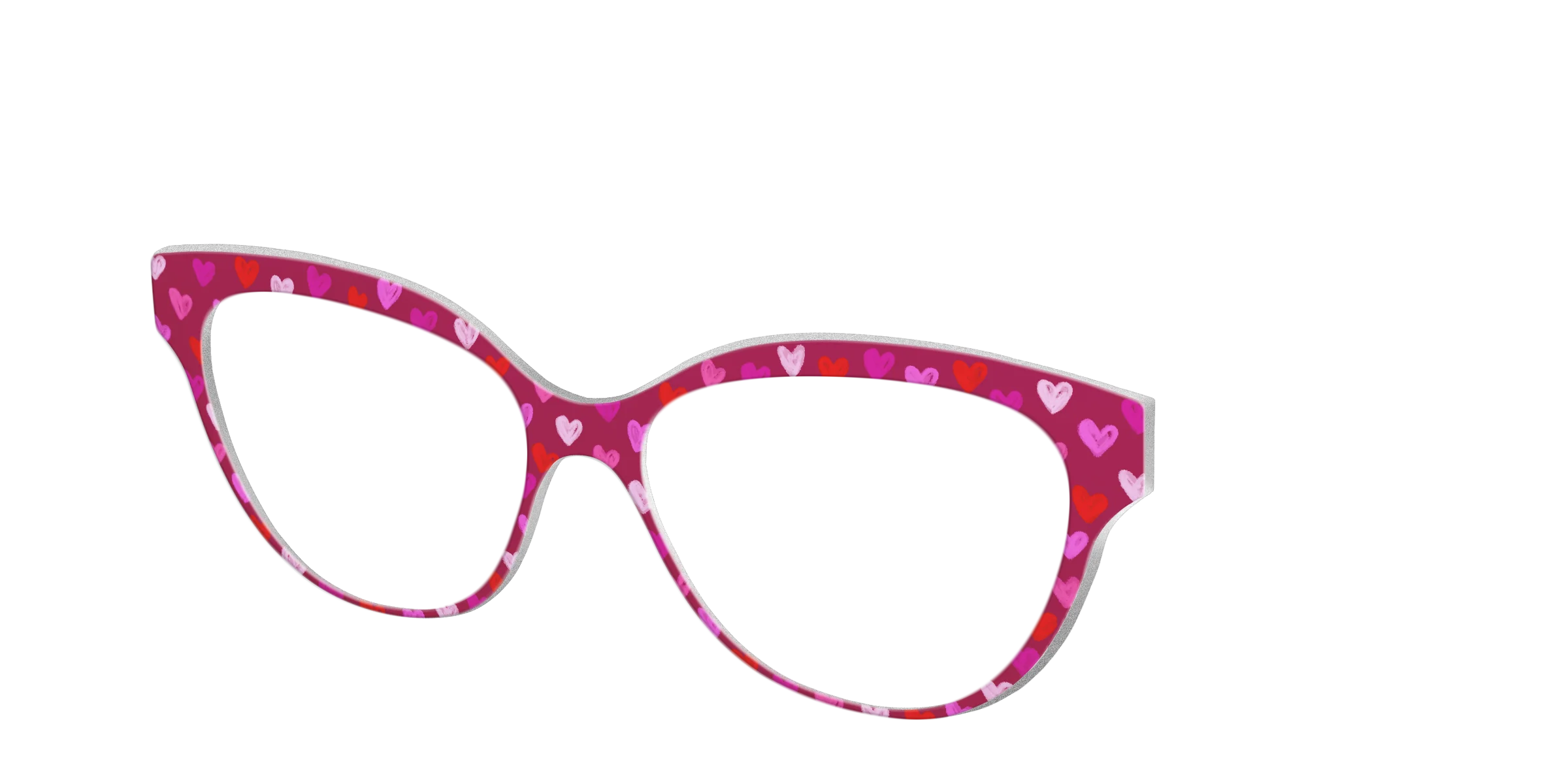 The Berry Hearts - Image 21