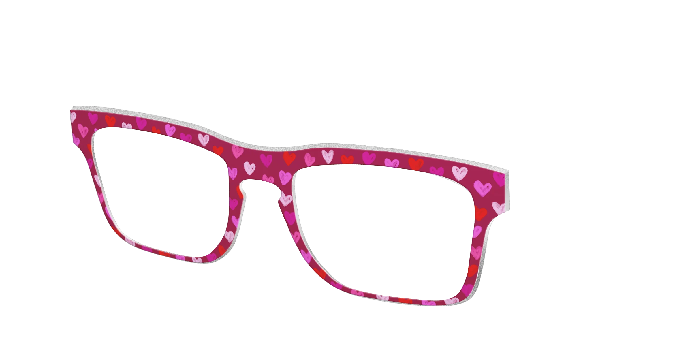 The Berry Hearts - Image 23
