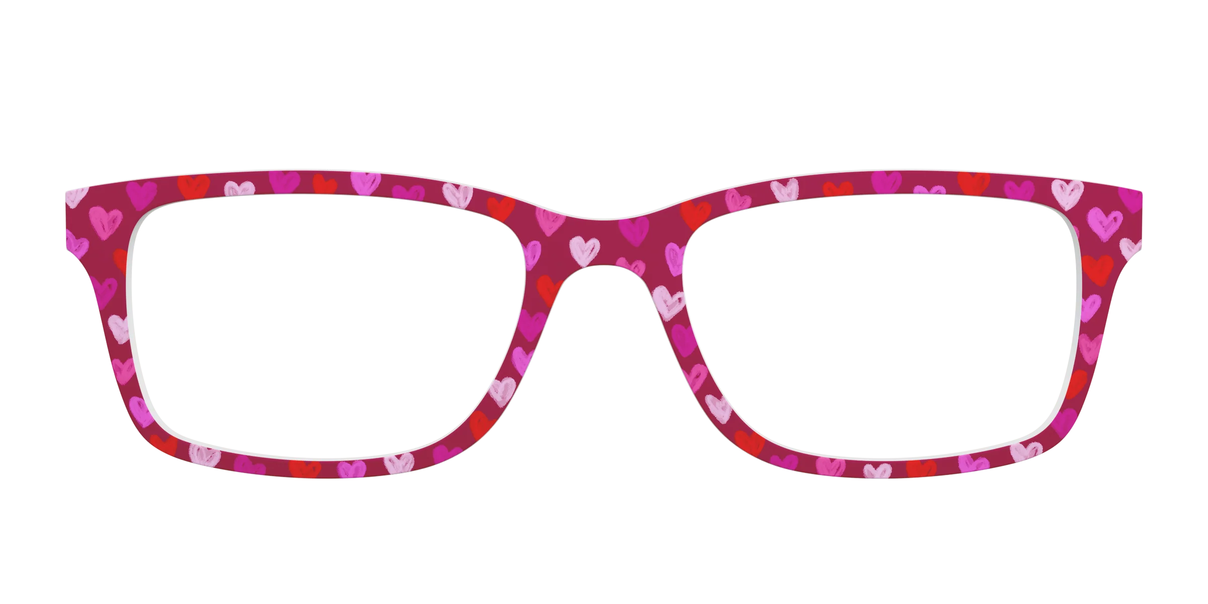 The Berry Hearts - Image 3