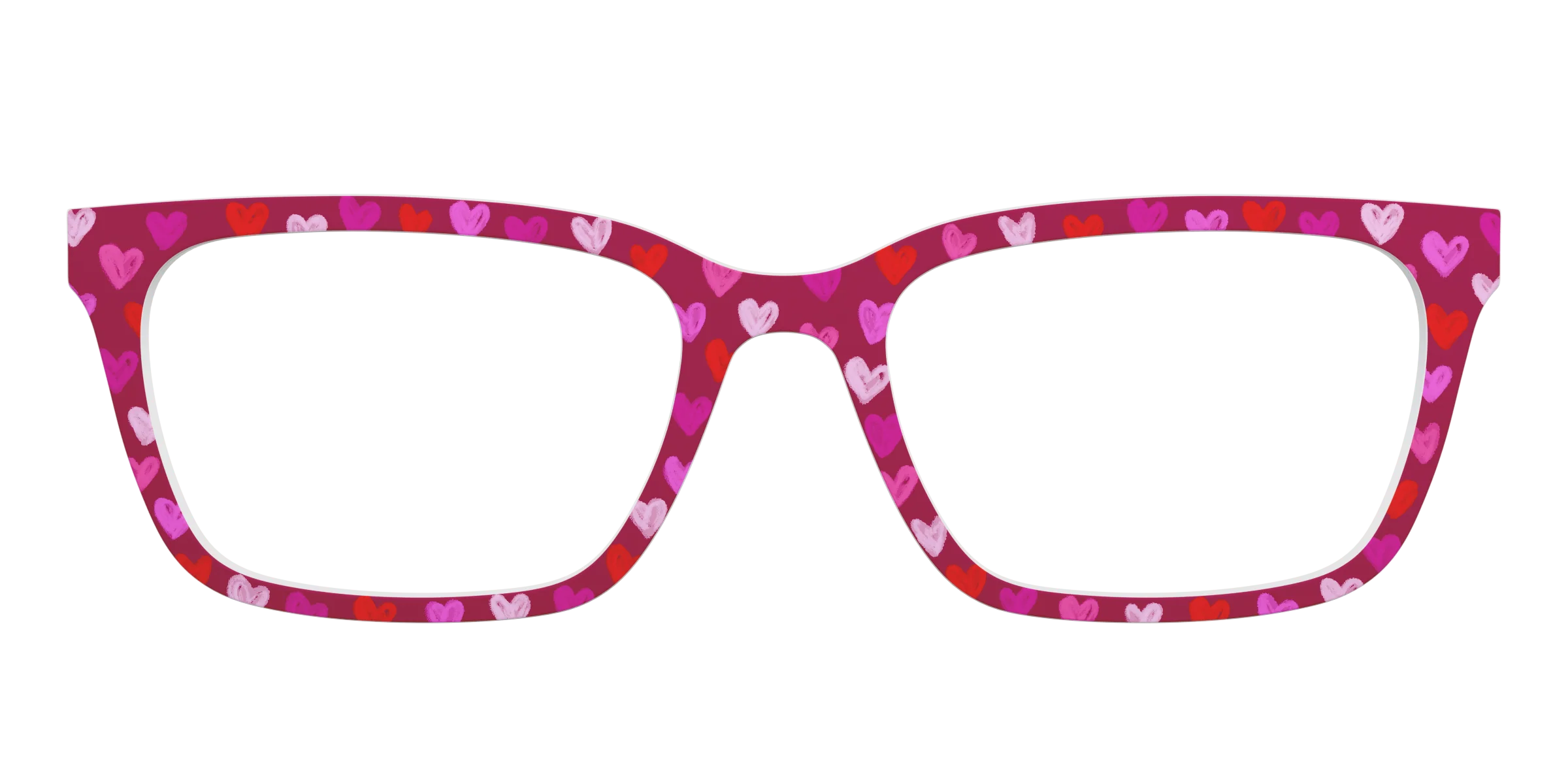 The Berry Hearts - Image 5