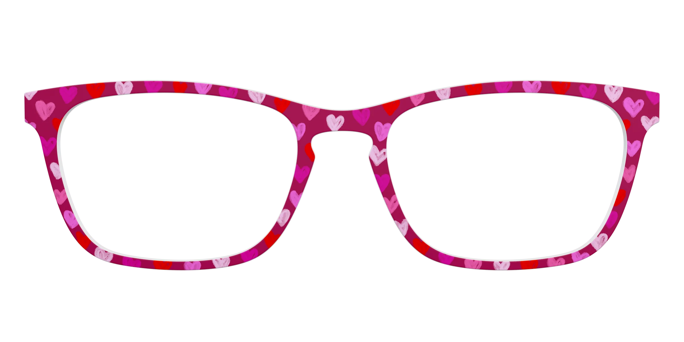 The Berry Hearts - Image 7