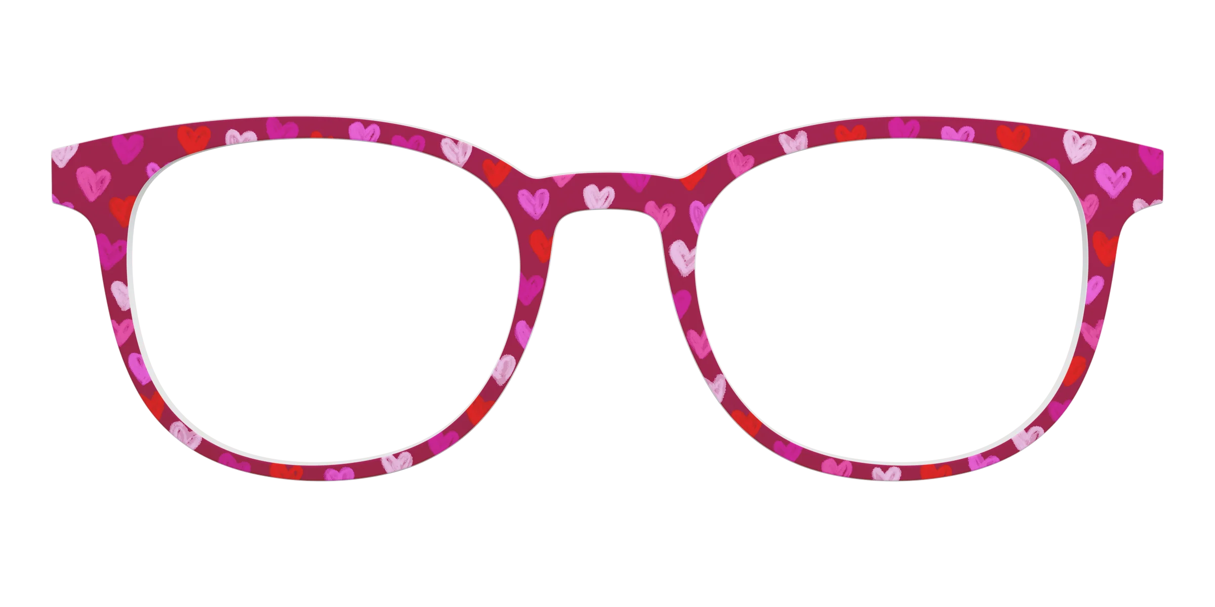 The Berry Hearts - Image 8