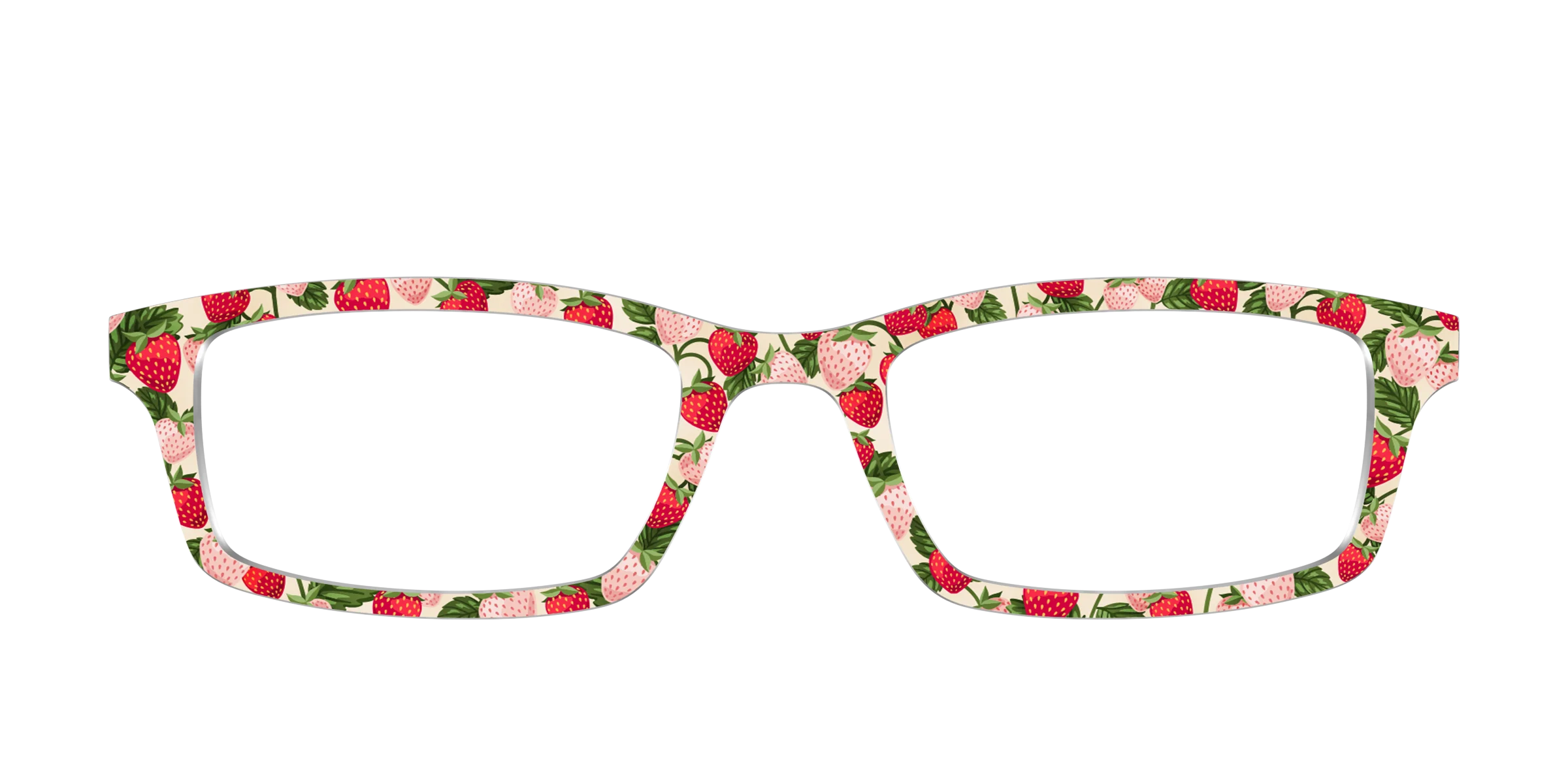 The Berry In Love