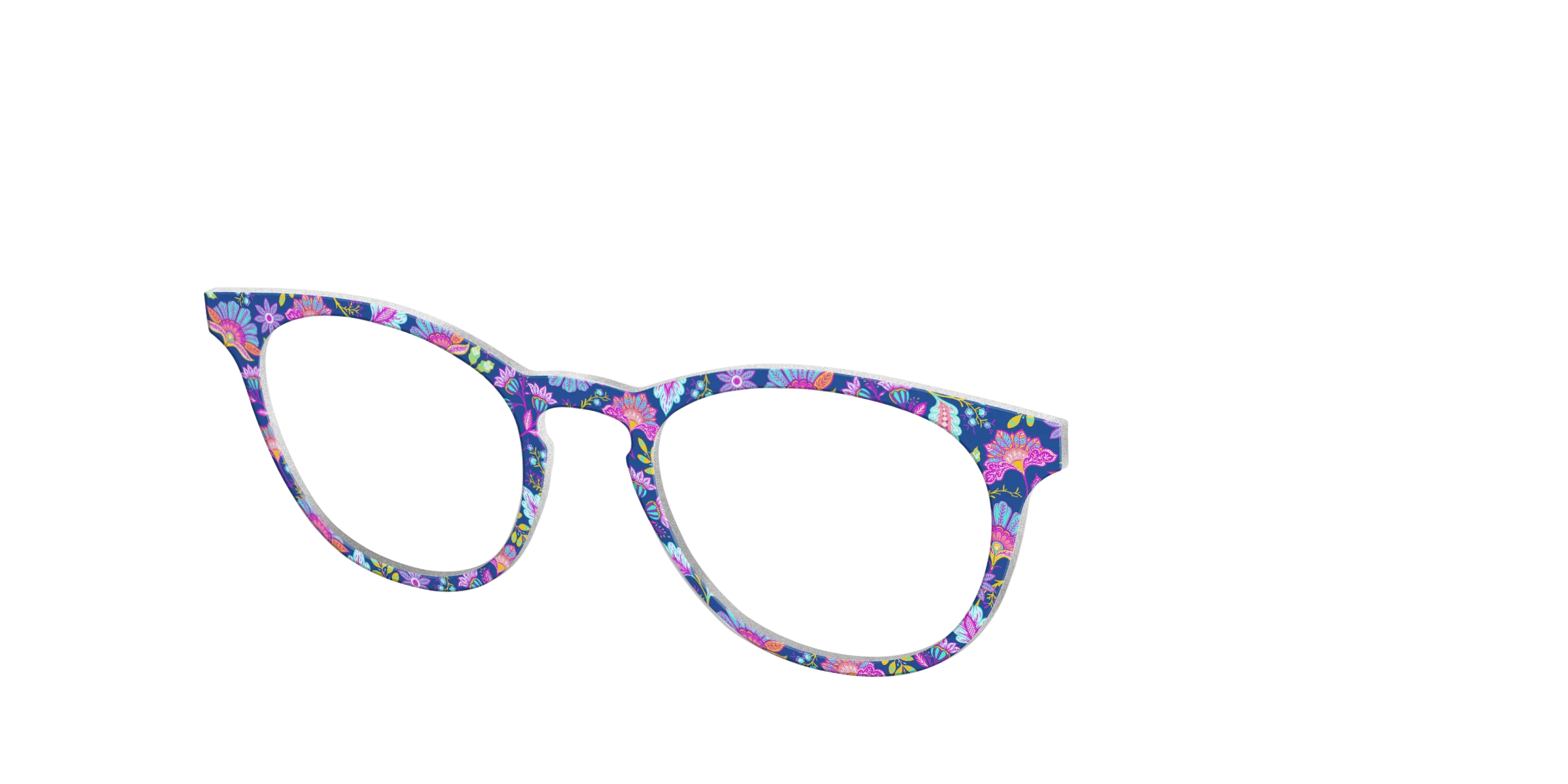 The Berry Indie Floral - Image 4
