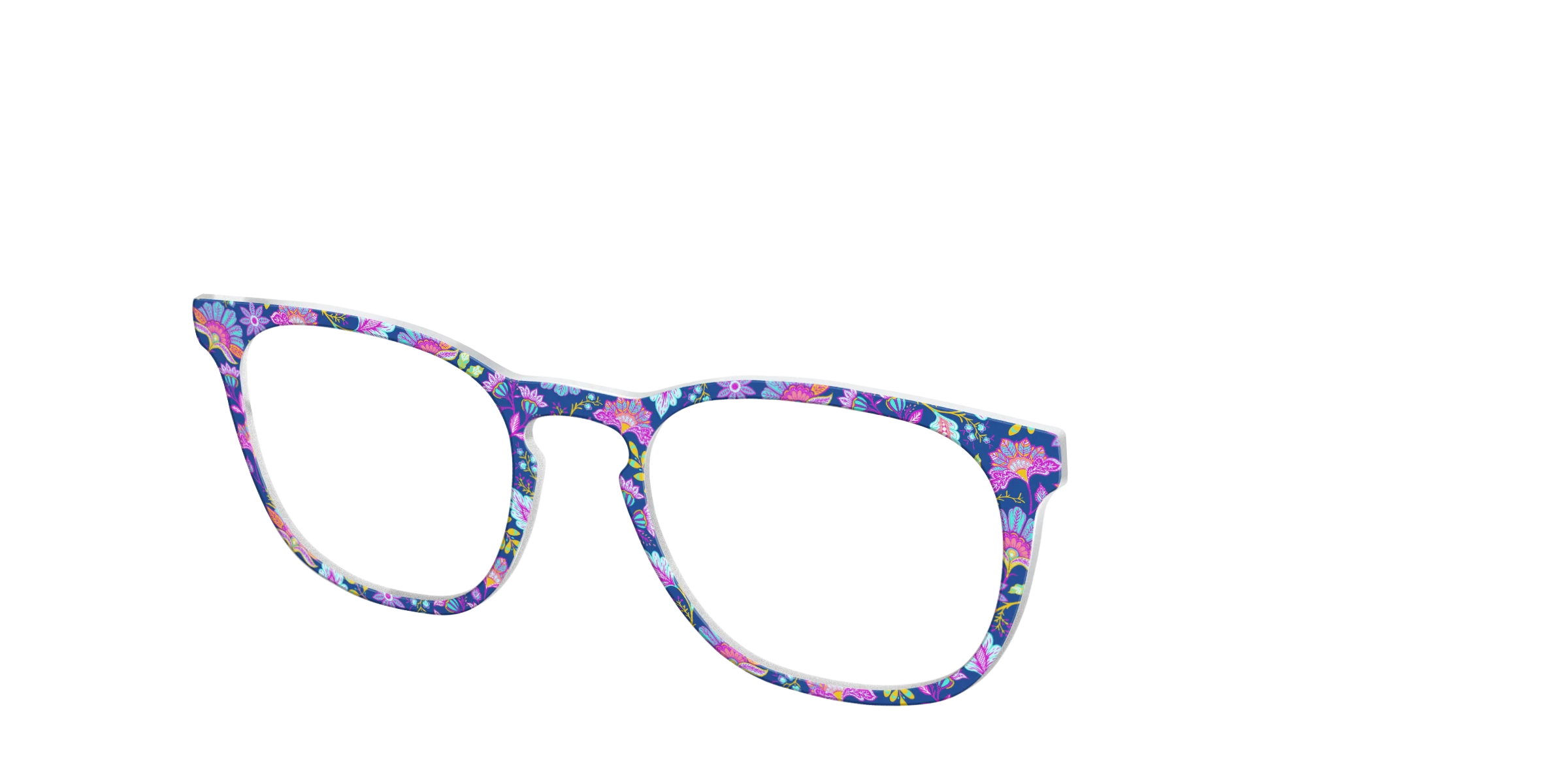 The Berry Indie Floral - Image 8