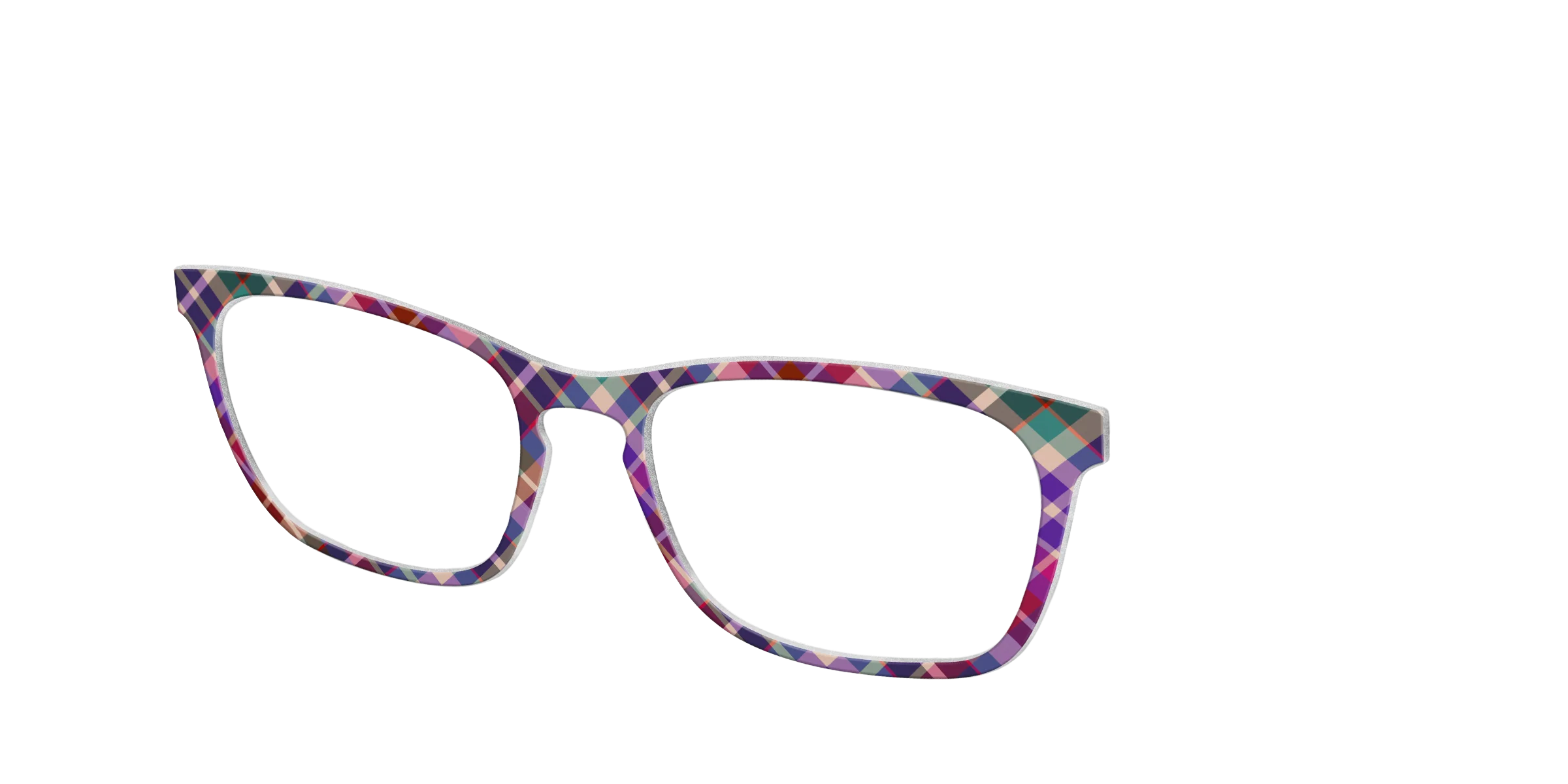 The Berry Plaid - Image 14
