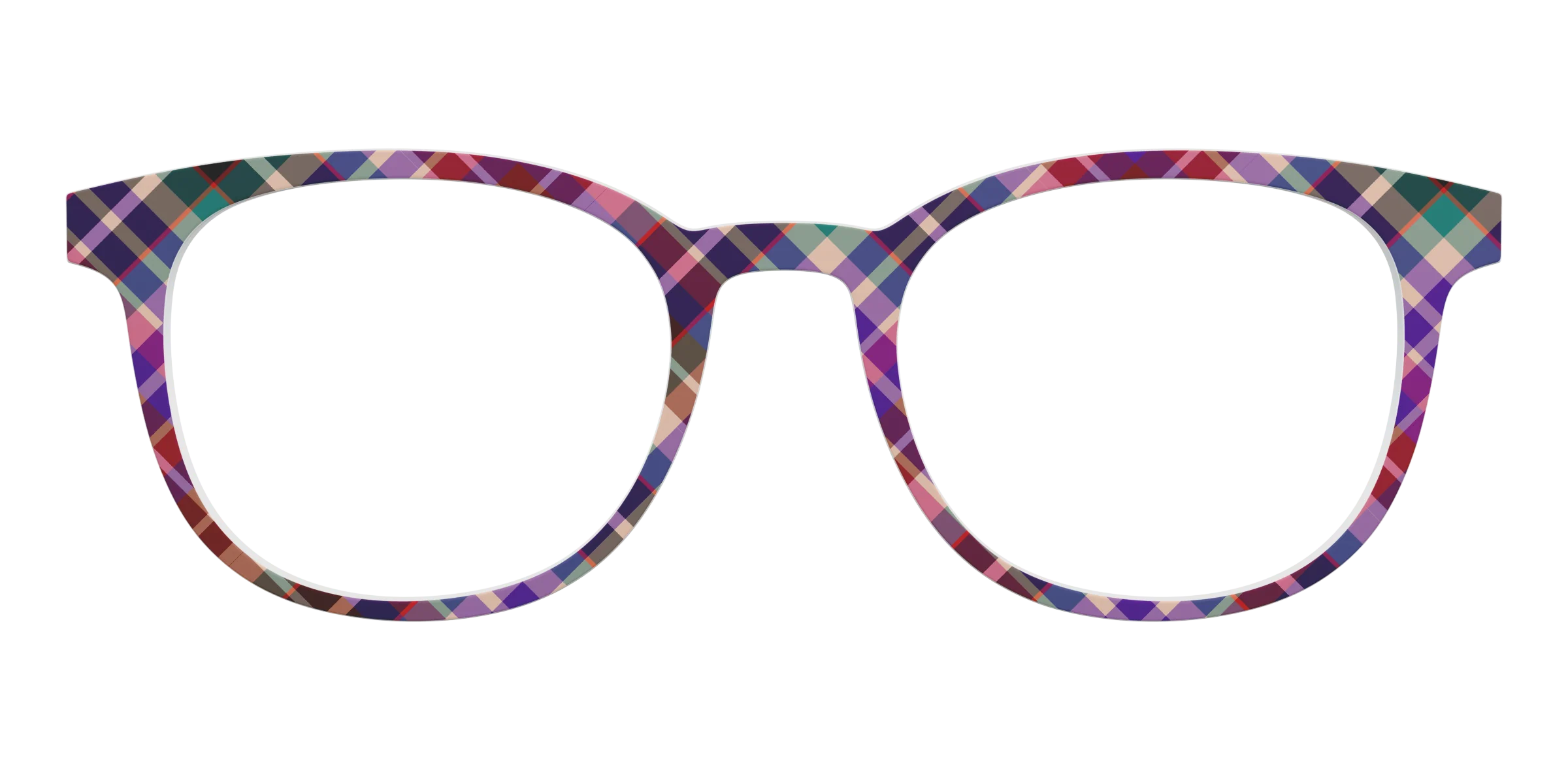 The Berry Plaid - Image 15