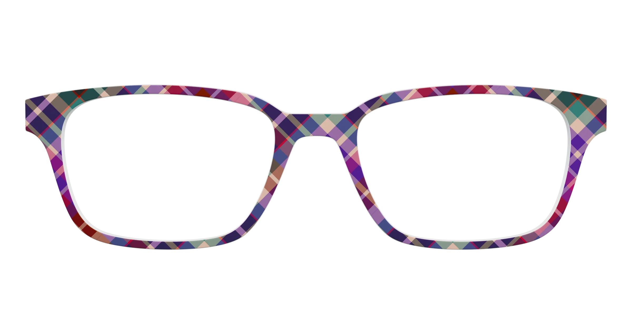 The Berry Plaid - Image 21