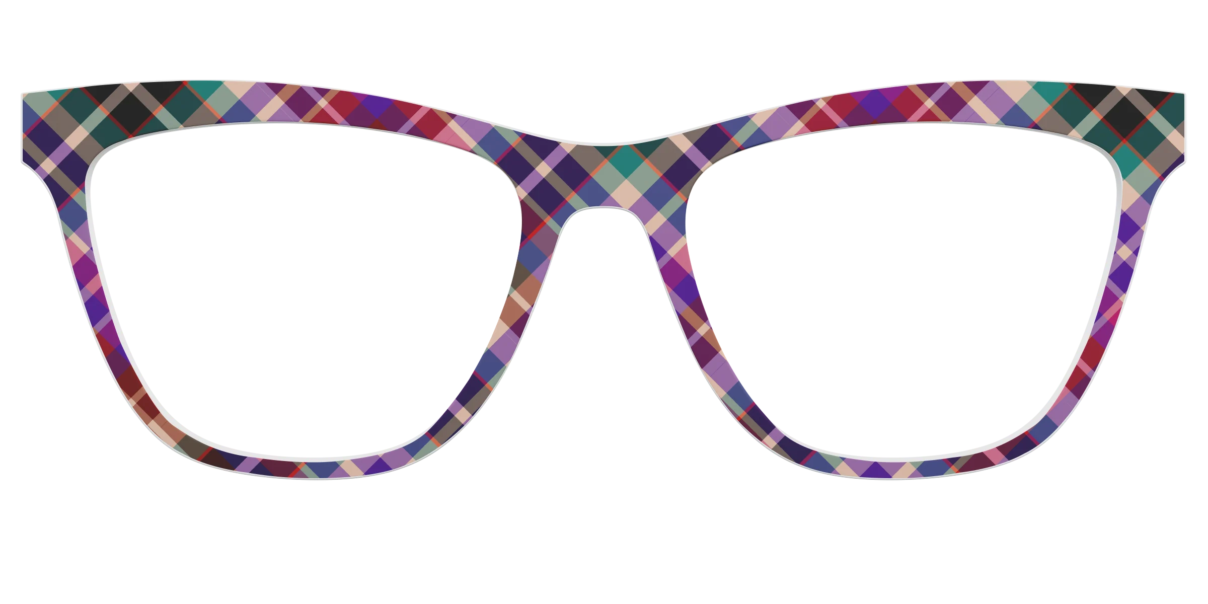The Berry Plaid - Image 29