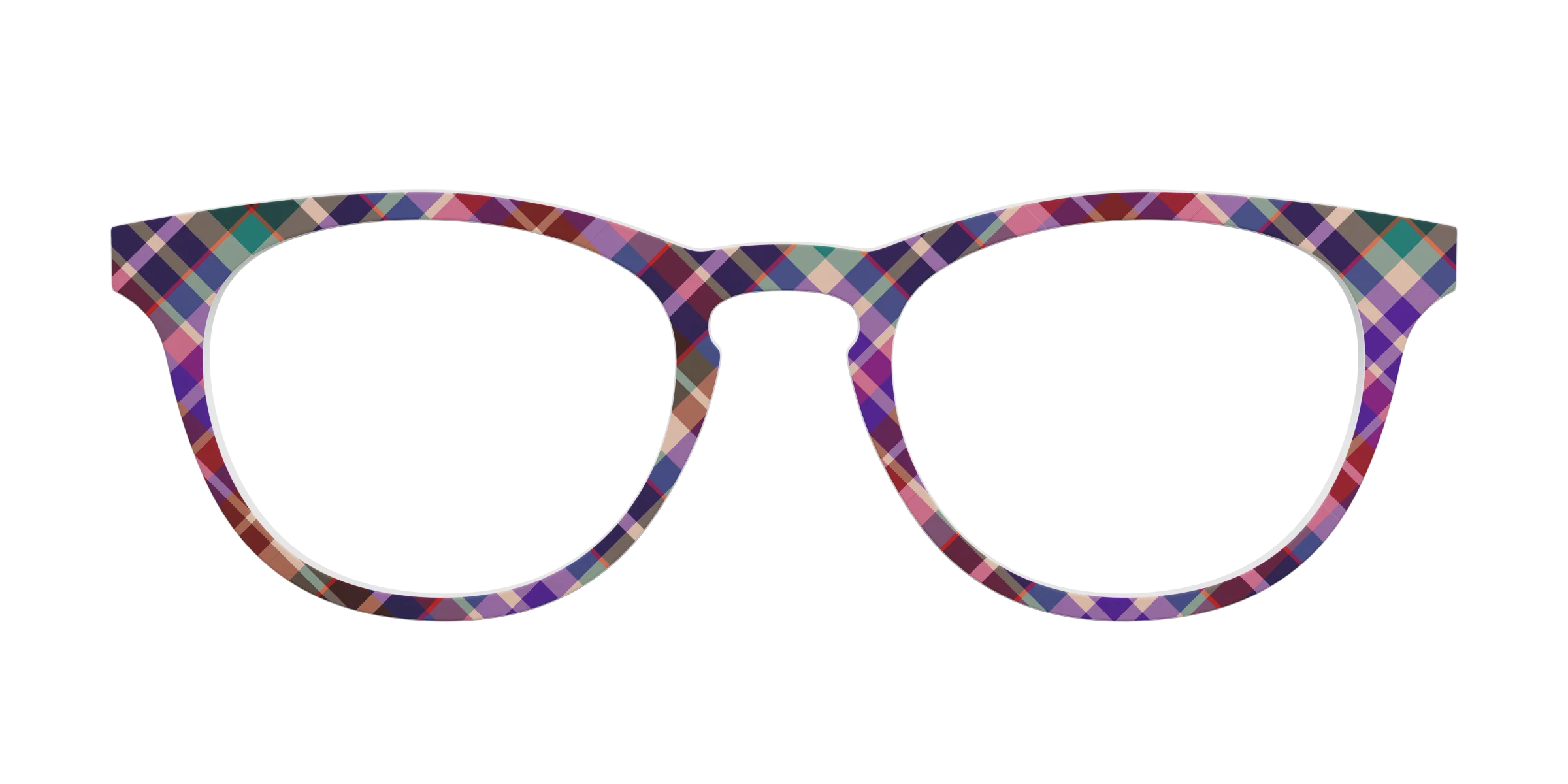 The Berry Plaid - Image 3
