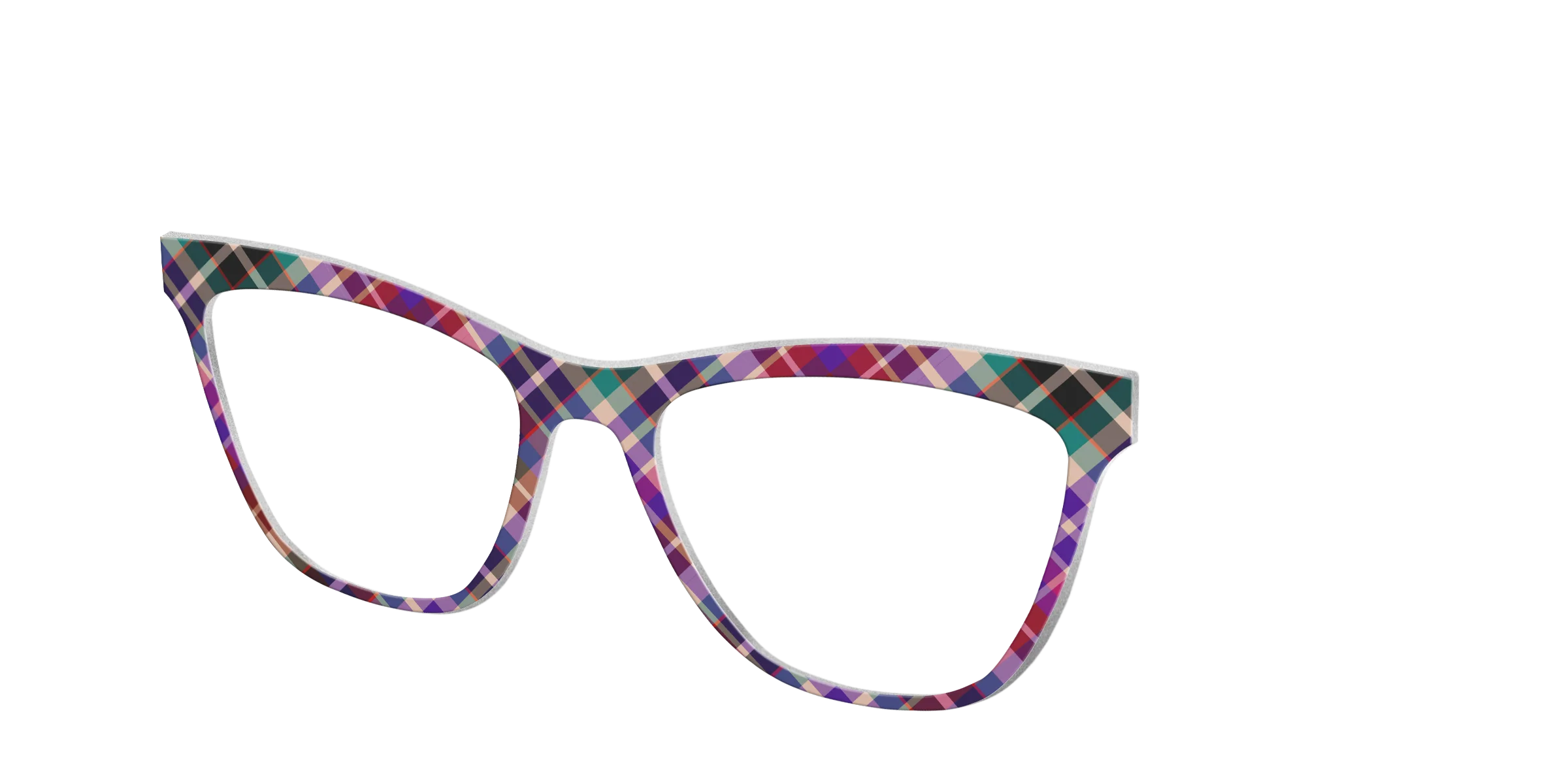The Berry Plaid - Image 30