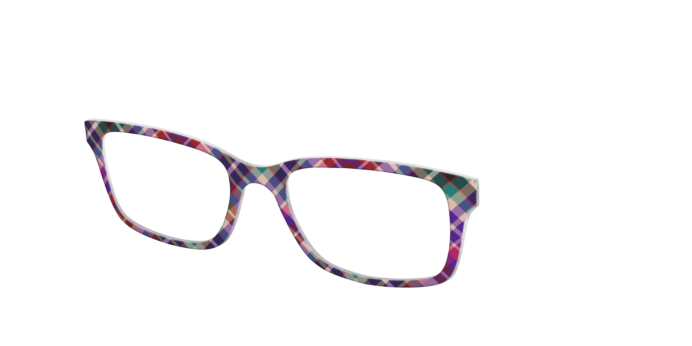 The Berry Plaid - Image 6