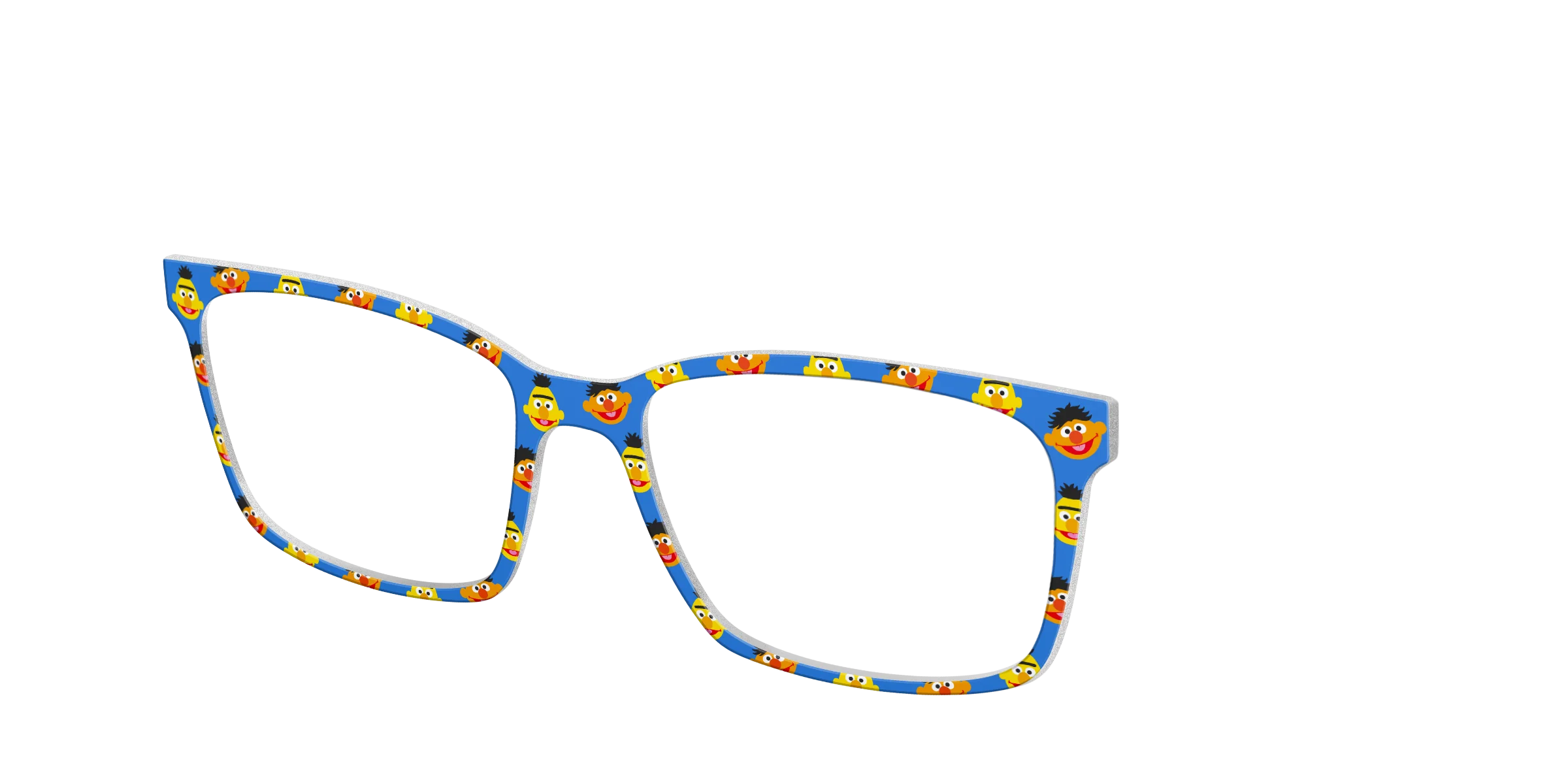 The Bert & Ernie - Image 12