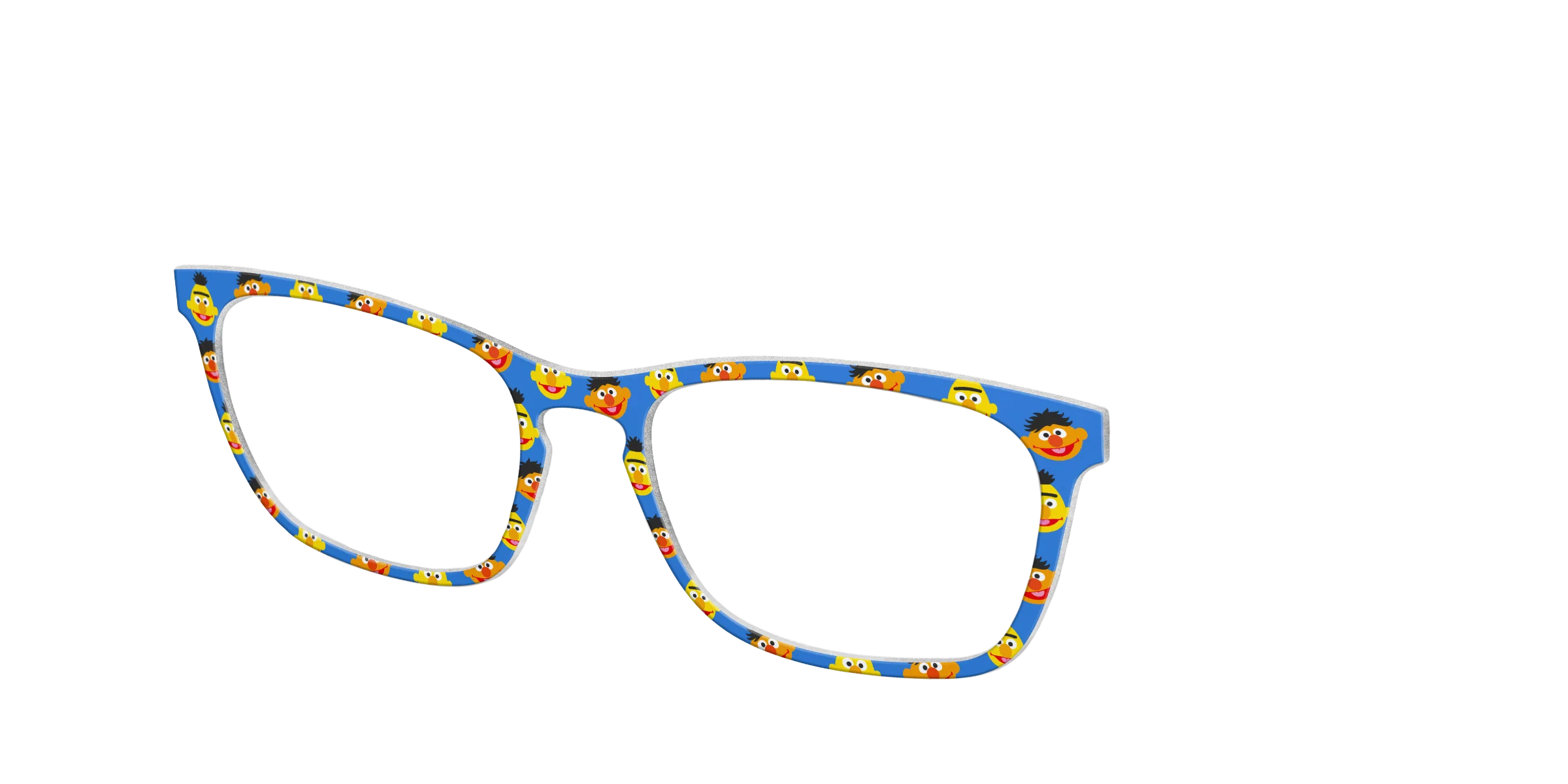 The Bert & Ernie - Image 14