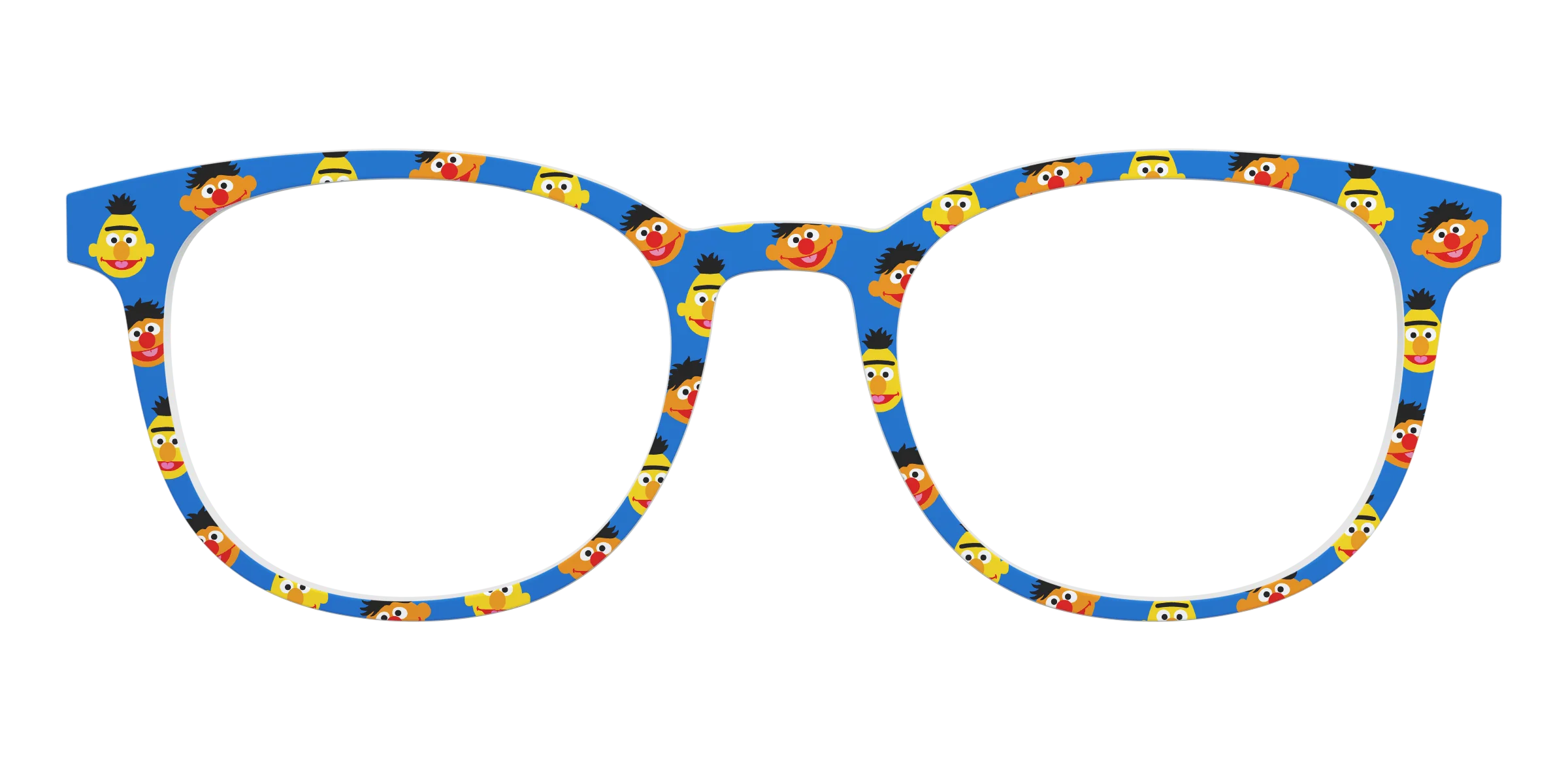 The Bert & Ernie - Image 15