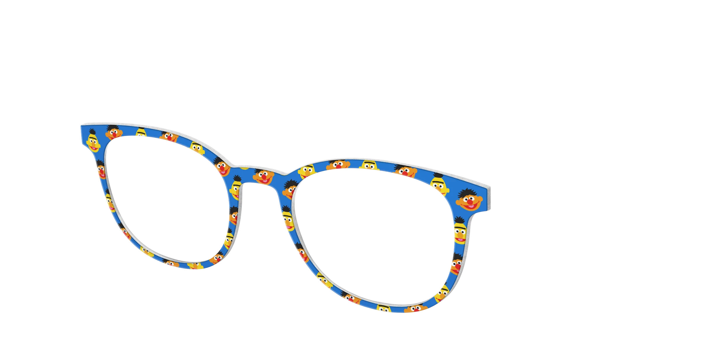 The Bert & Ernie - Image 16