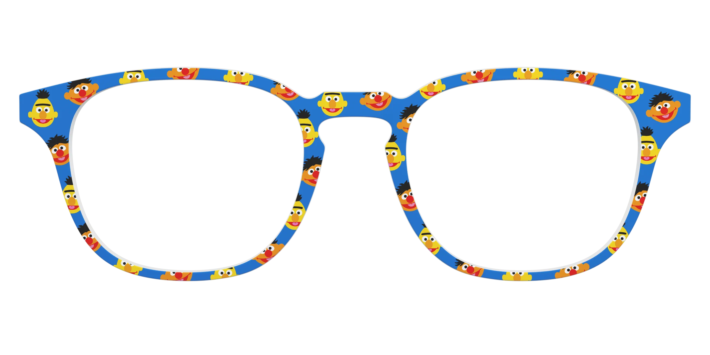 The Bert & Ernie - Image 17