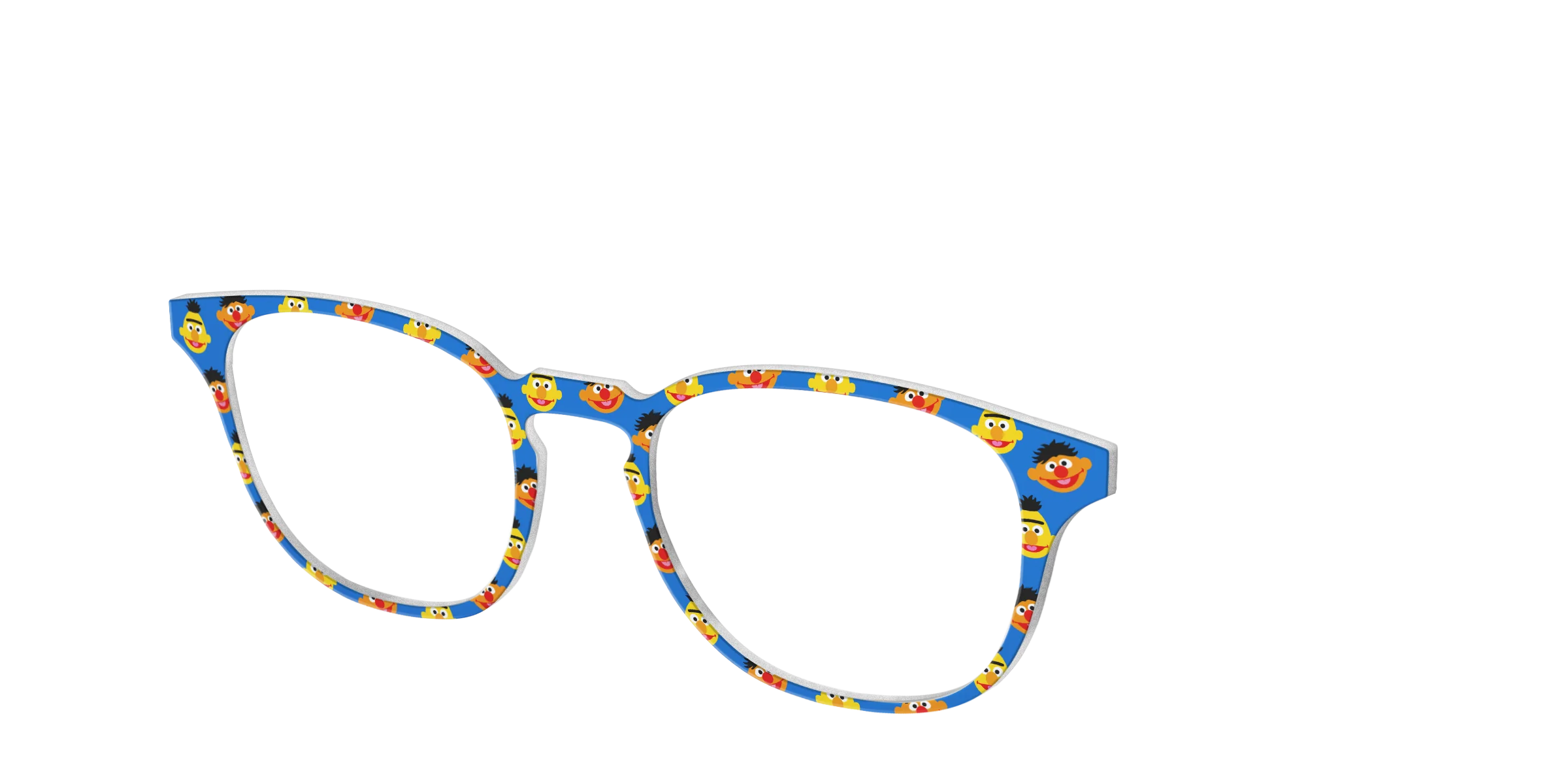 The Bert & Ernie - Image 18