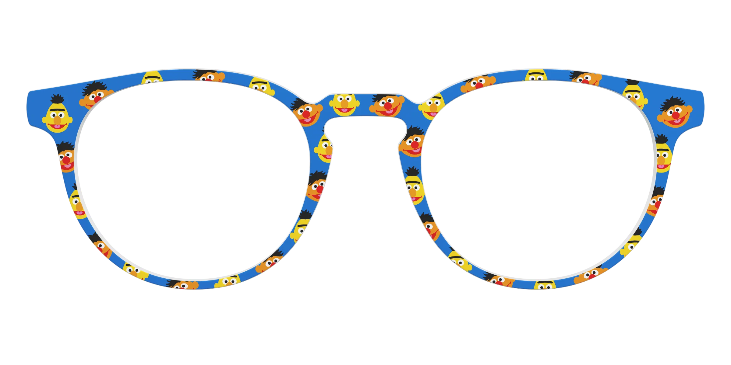 The Bert & Ernie - Image 19