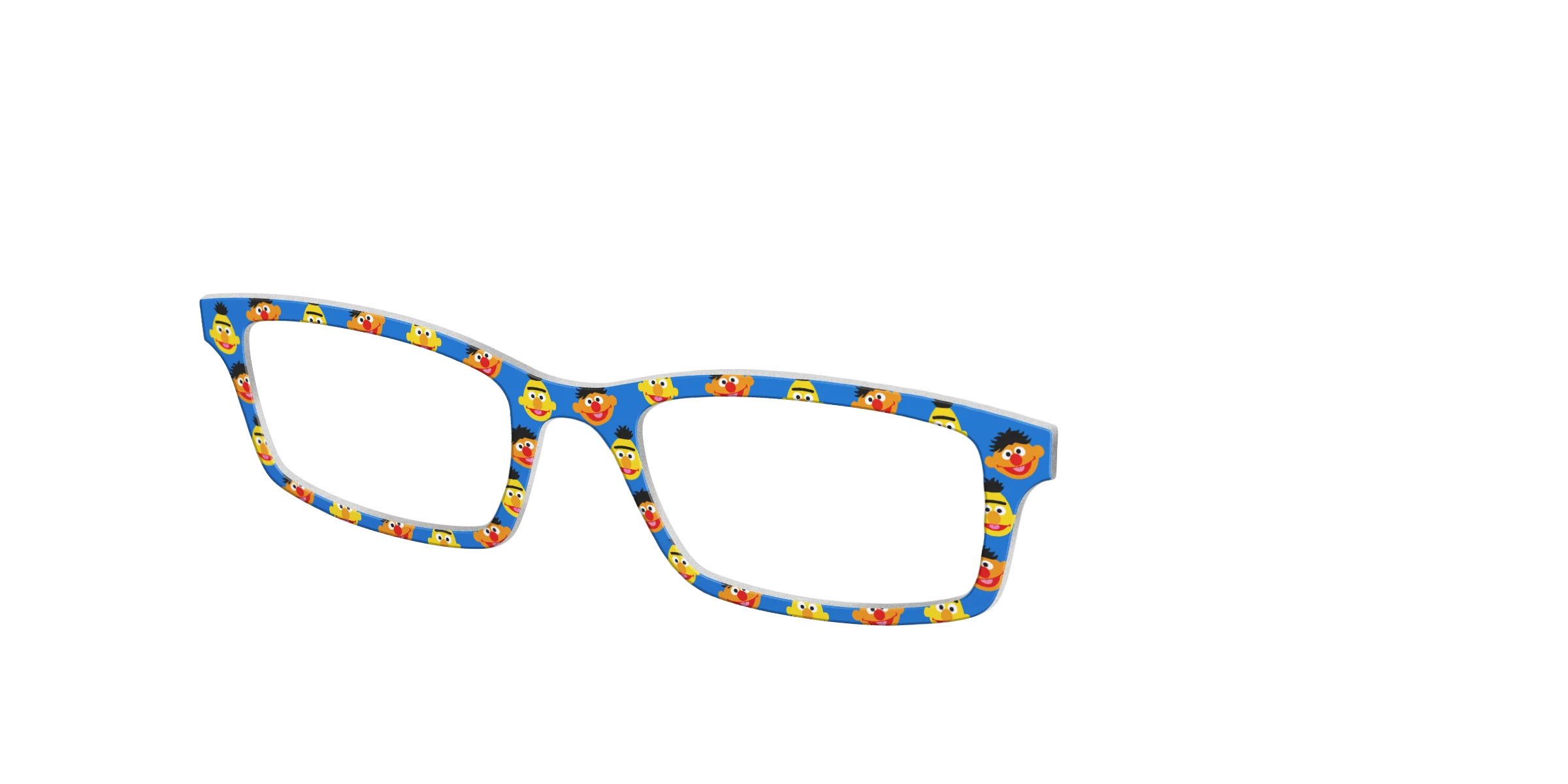 The Bert & Ernie - Image 2