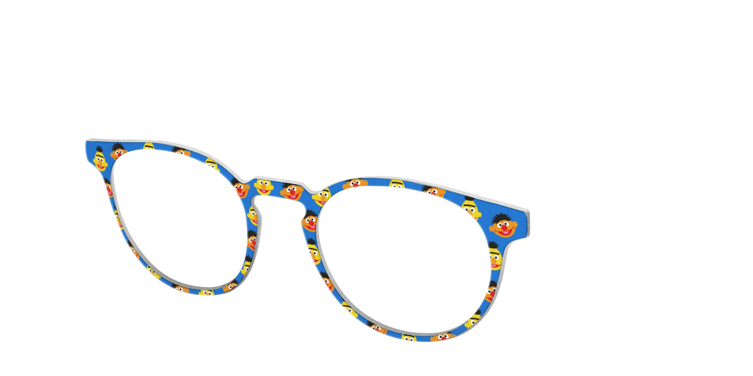 The Bert & Ernie - Image 20