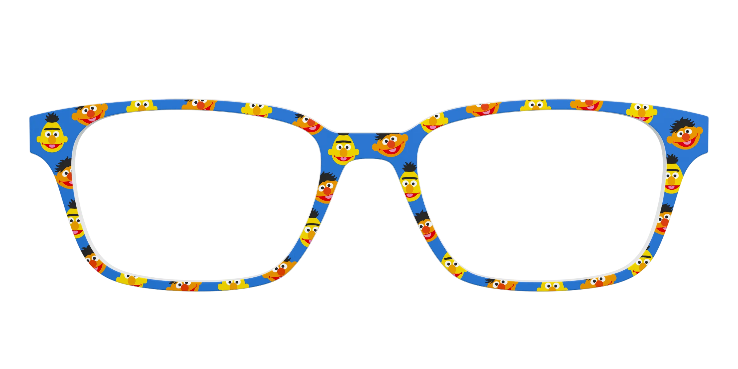 The Bert & Ernie - Image 21