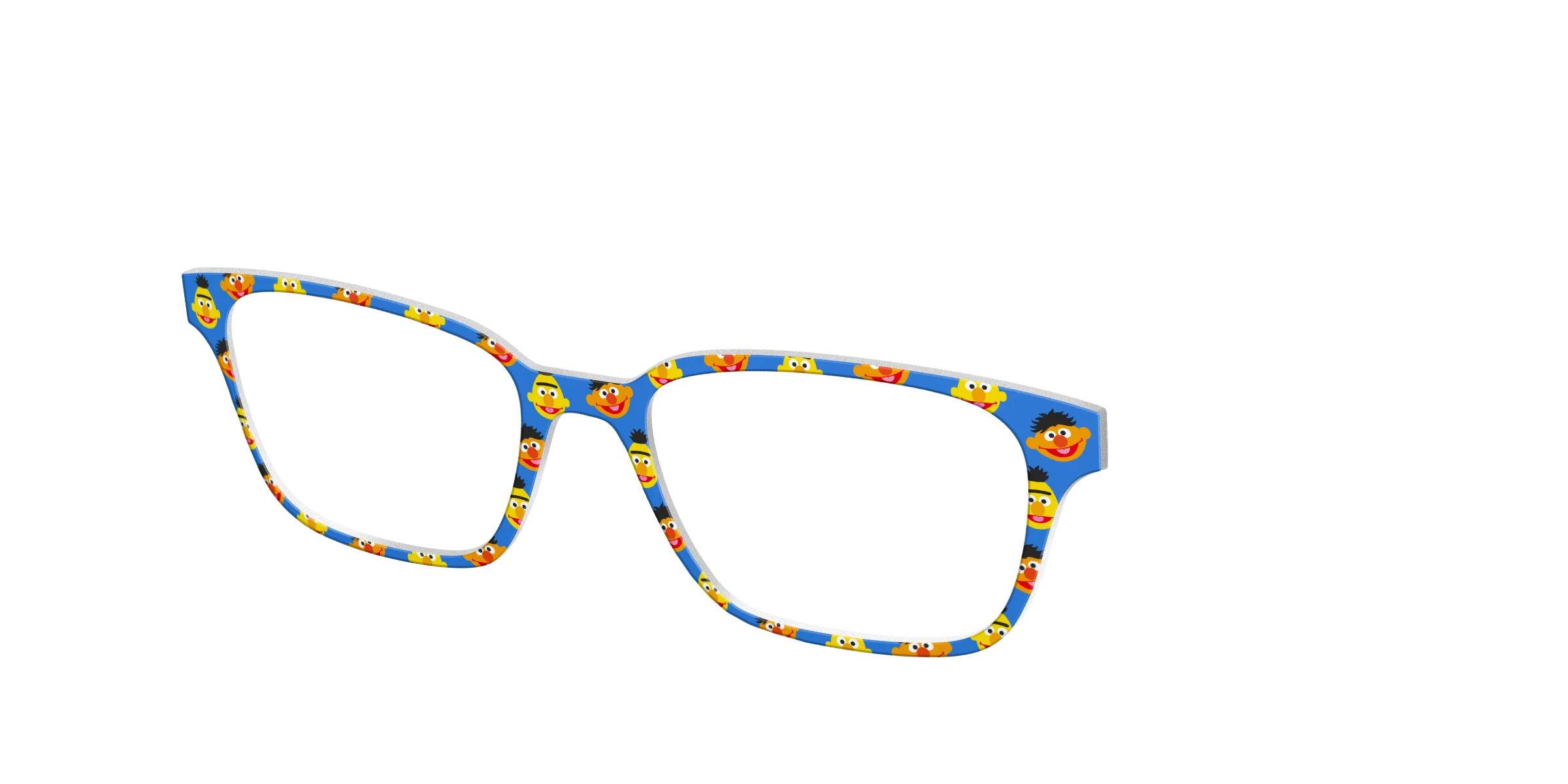 The Bert & Ernie - Image 22