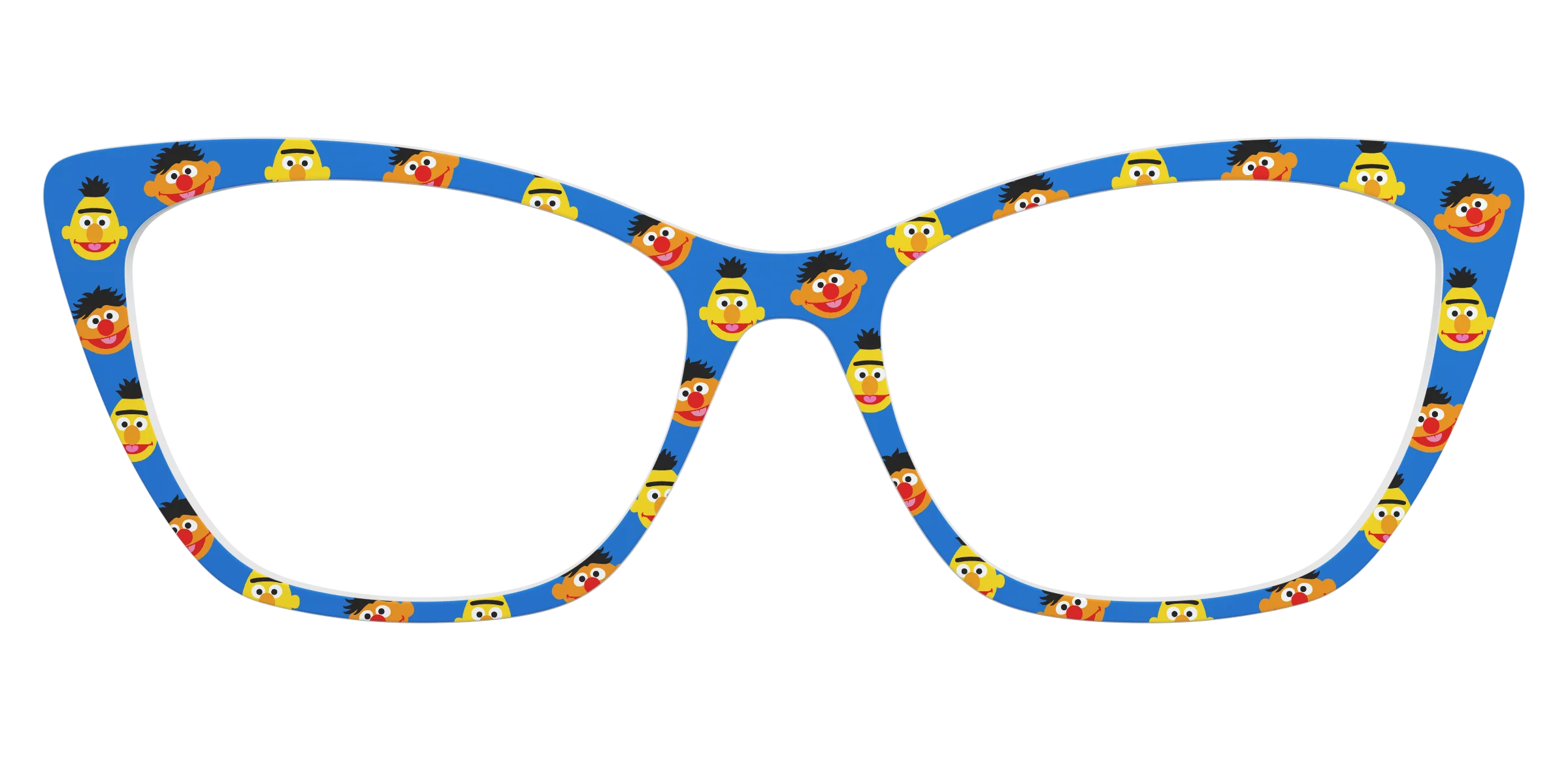 The Bert & Ernie - Image 25