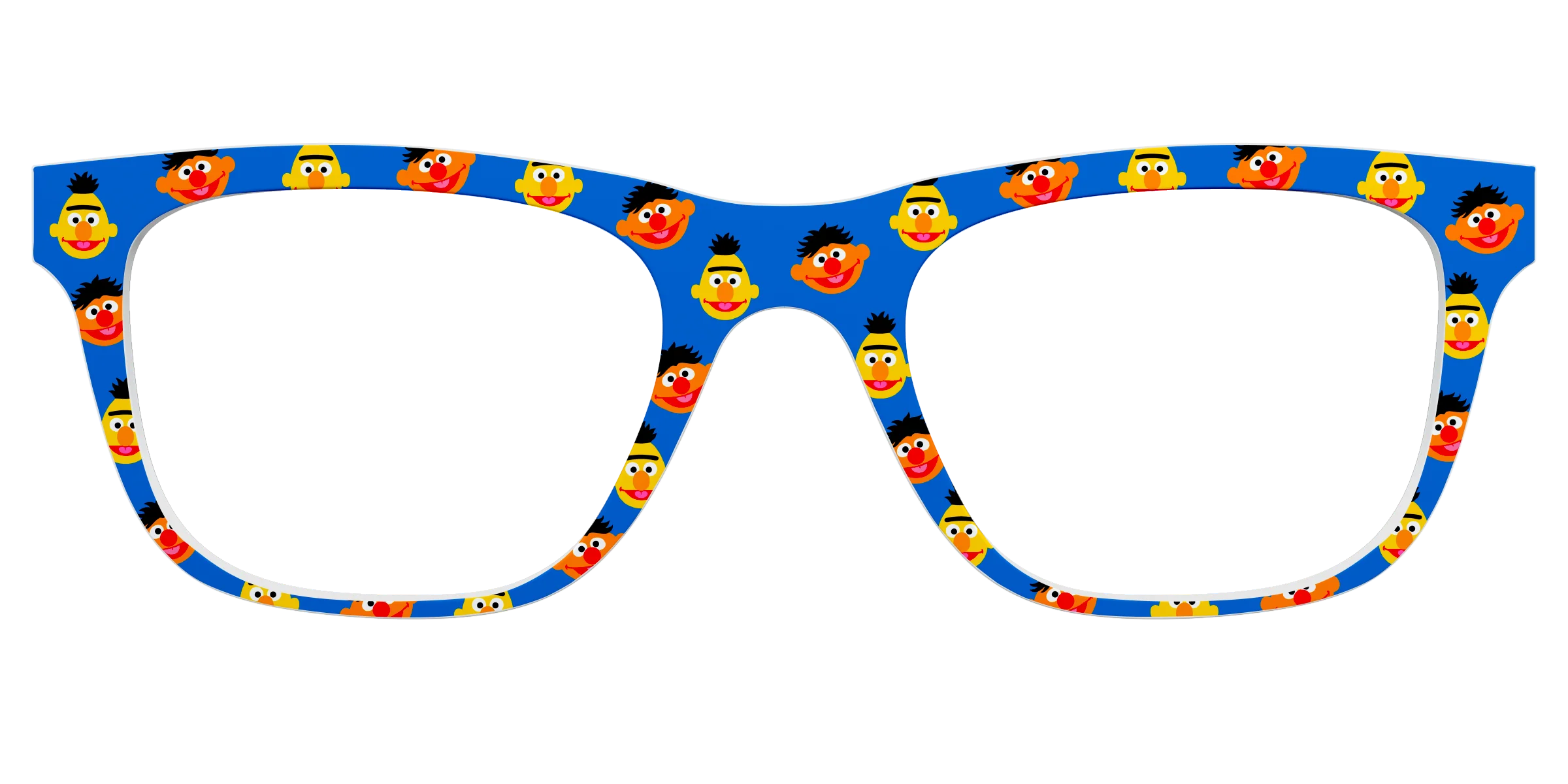 The Bert & Ernie - Image 27