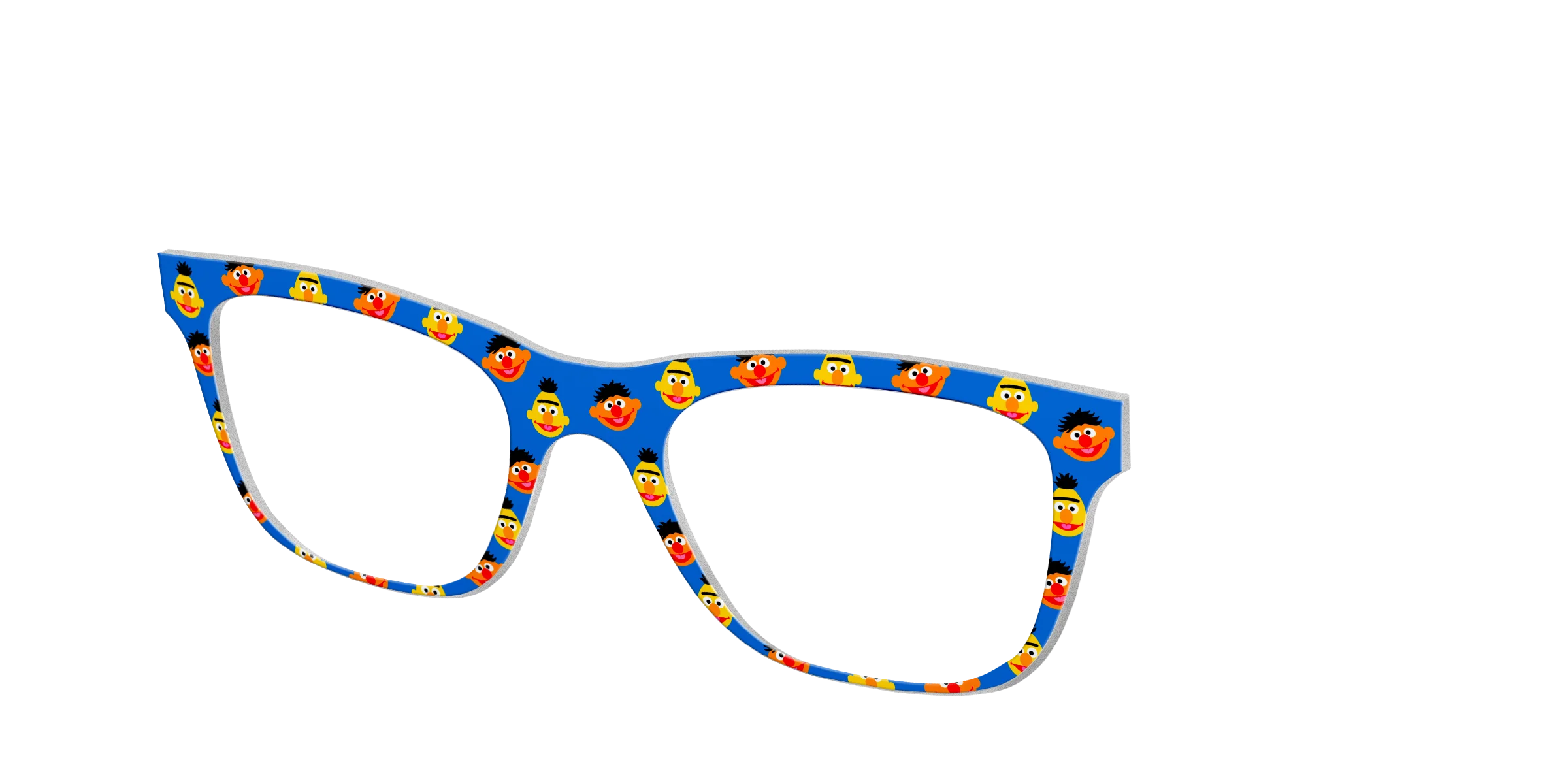The Bert & Ernie - Image 28