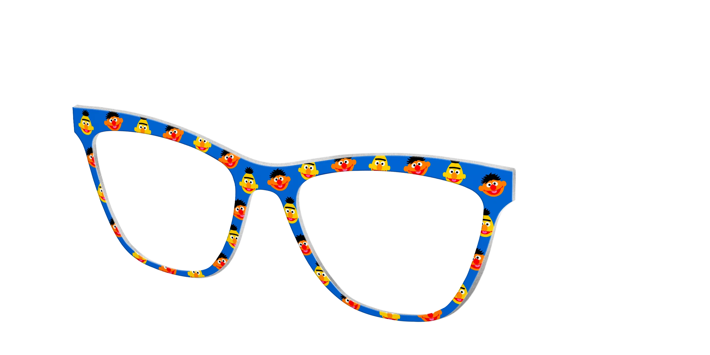 The Bert & Ernie - Image 30
